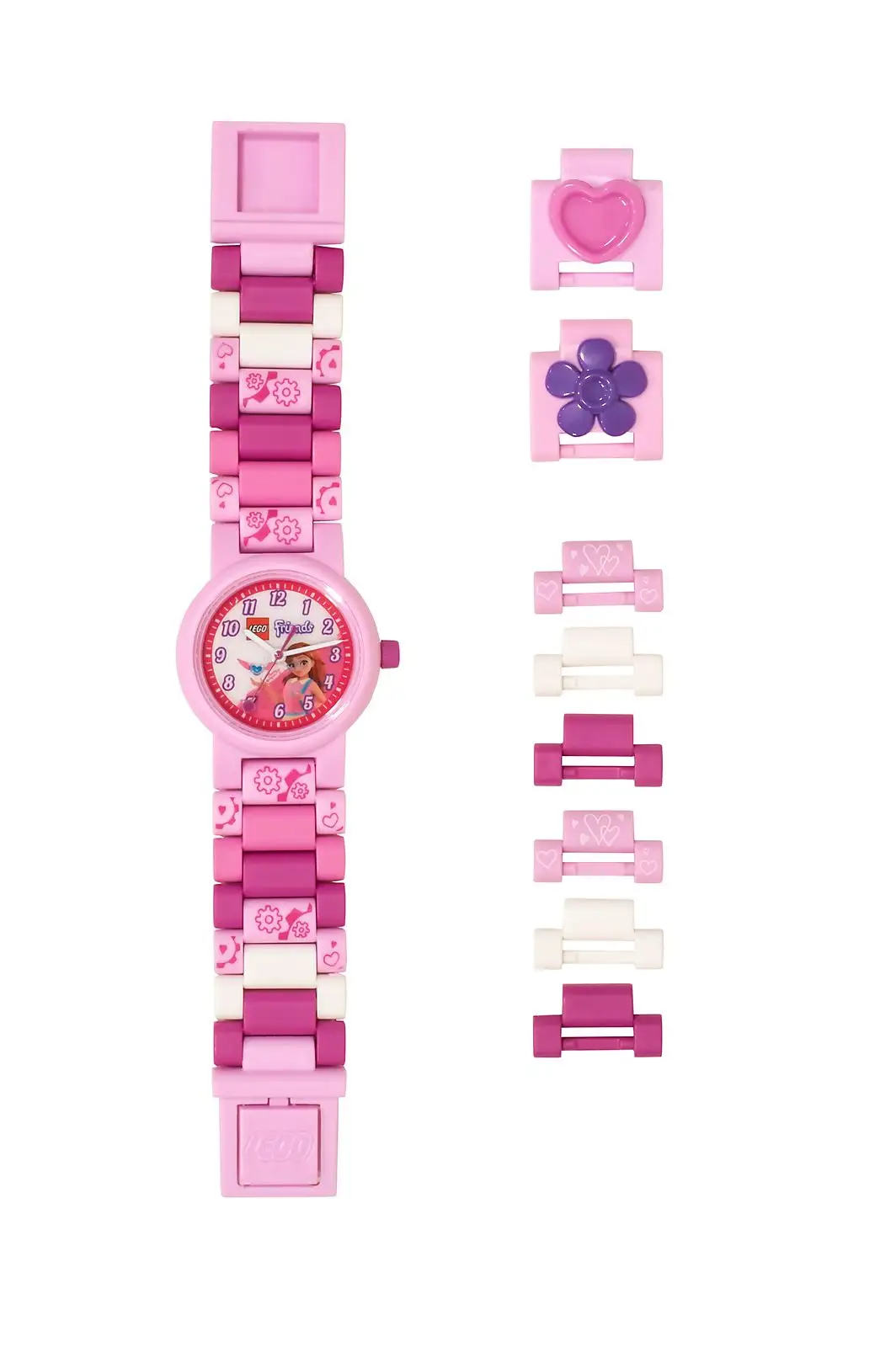 レゴ 5005613-1 Olivia Buildable Watch 時計