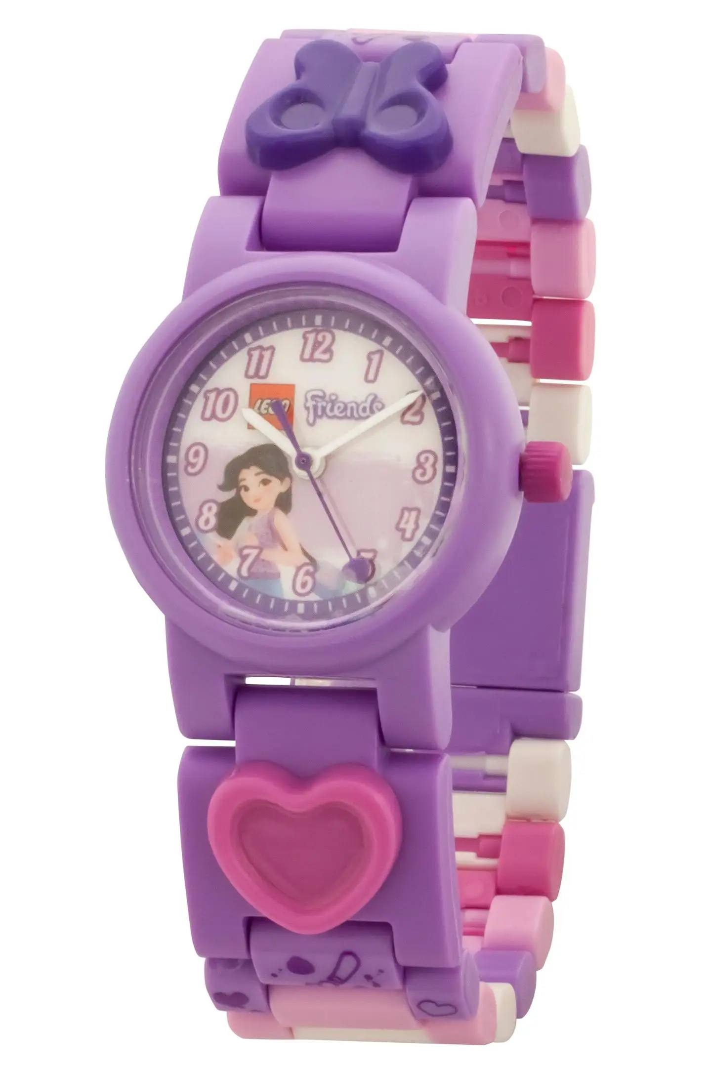 レゴ 5005614-1 Emma Buildable Watch 時計