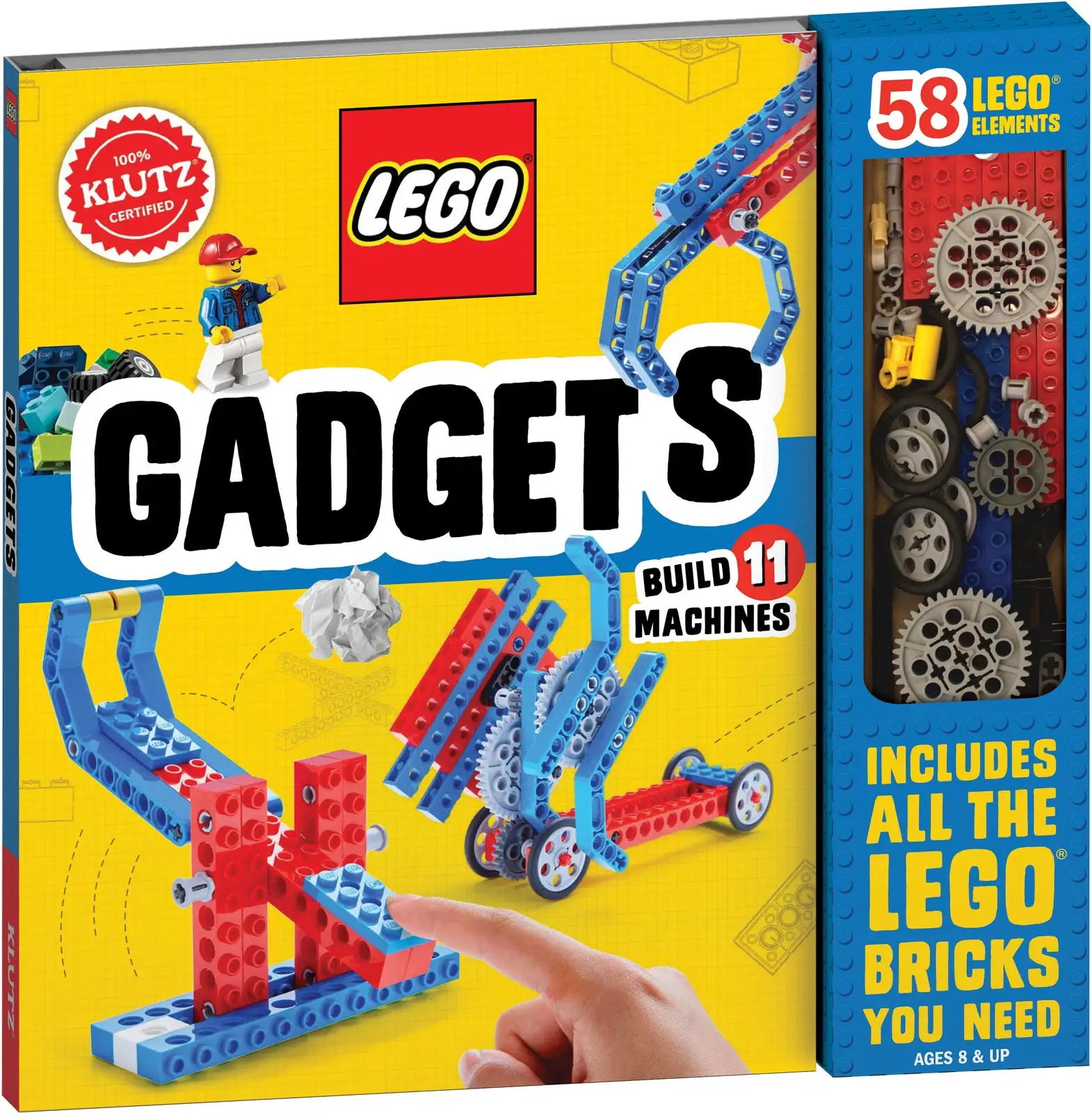 レゴ 5005633-1 Gadgets テクニック