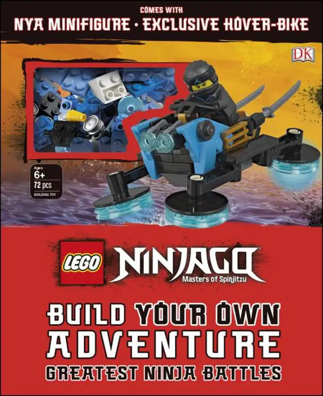 LEGO Set 5005656