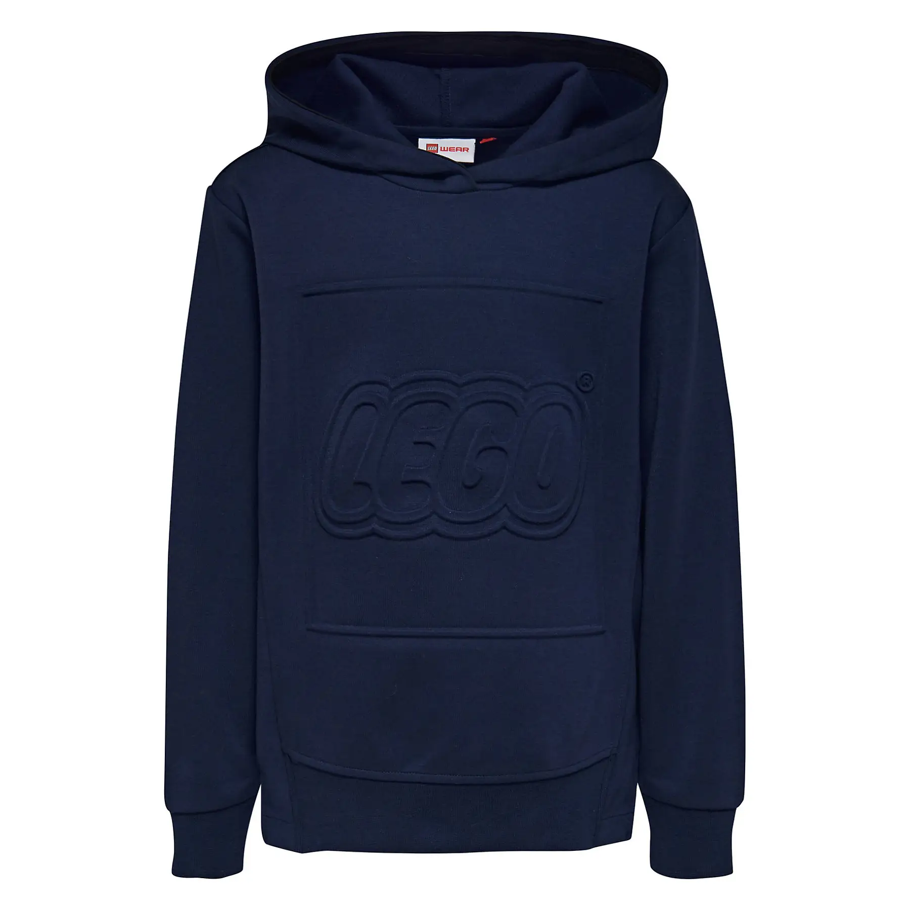 レゴ 5005689-1 Hoodie (Dark Blue) グッズ