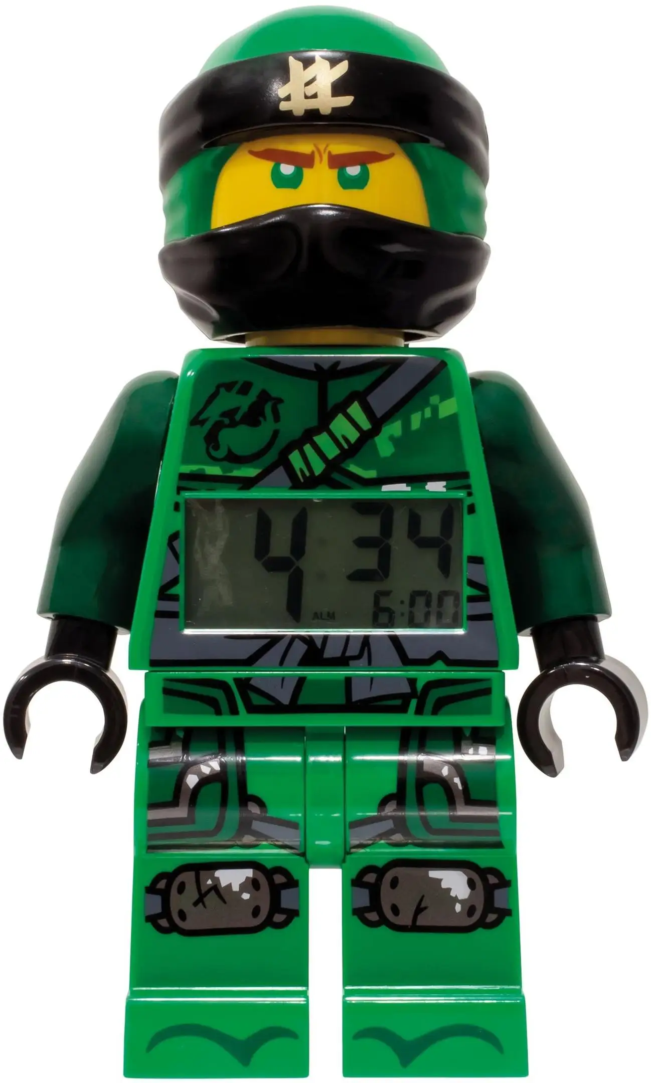レゴ 5005691-1 Lloyd Alarm Clock 時計