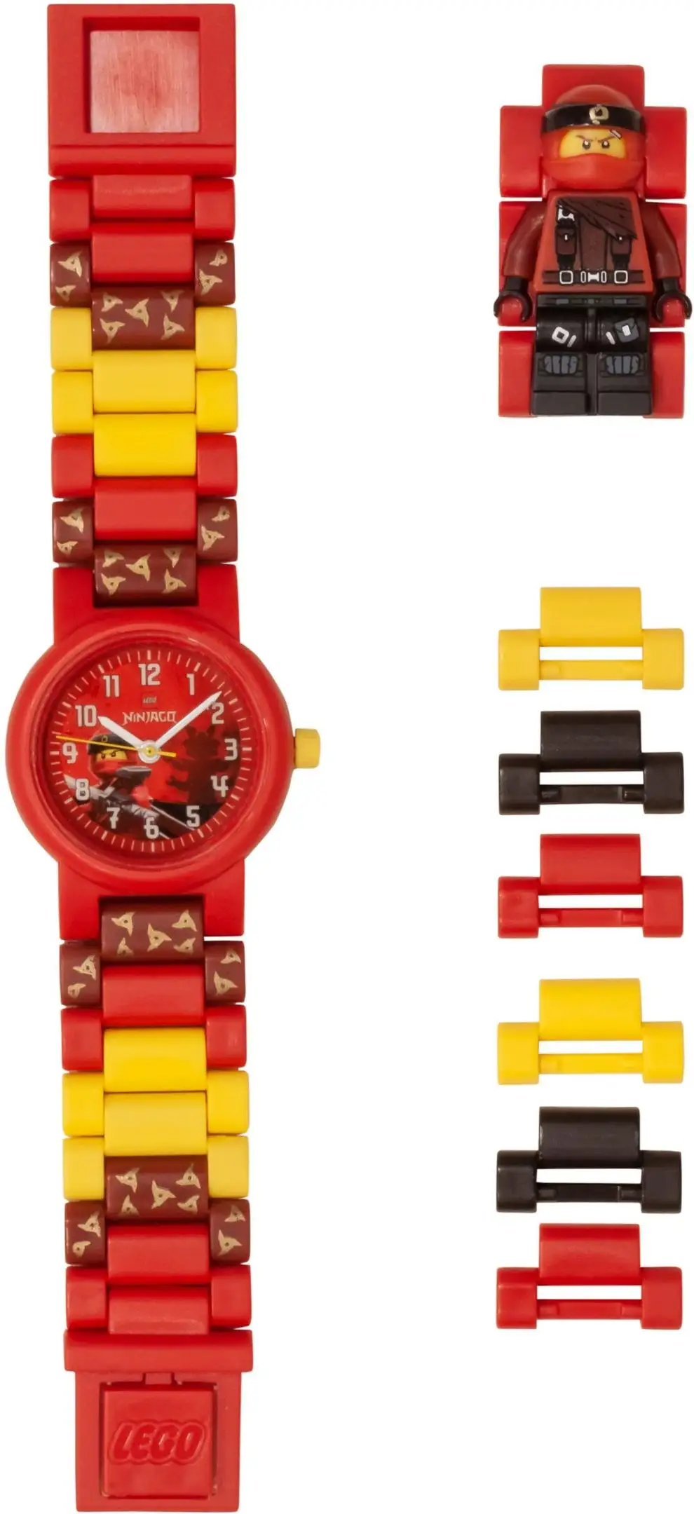 レゴ 5005692-1 Kai Buildable Watch 時計