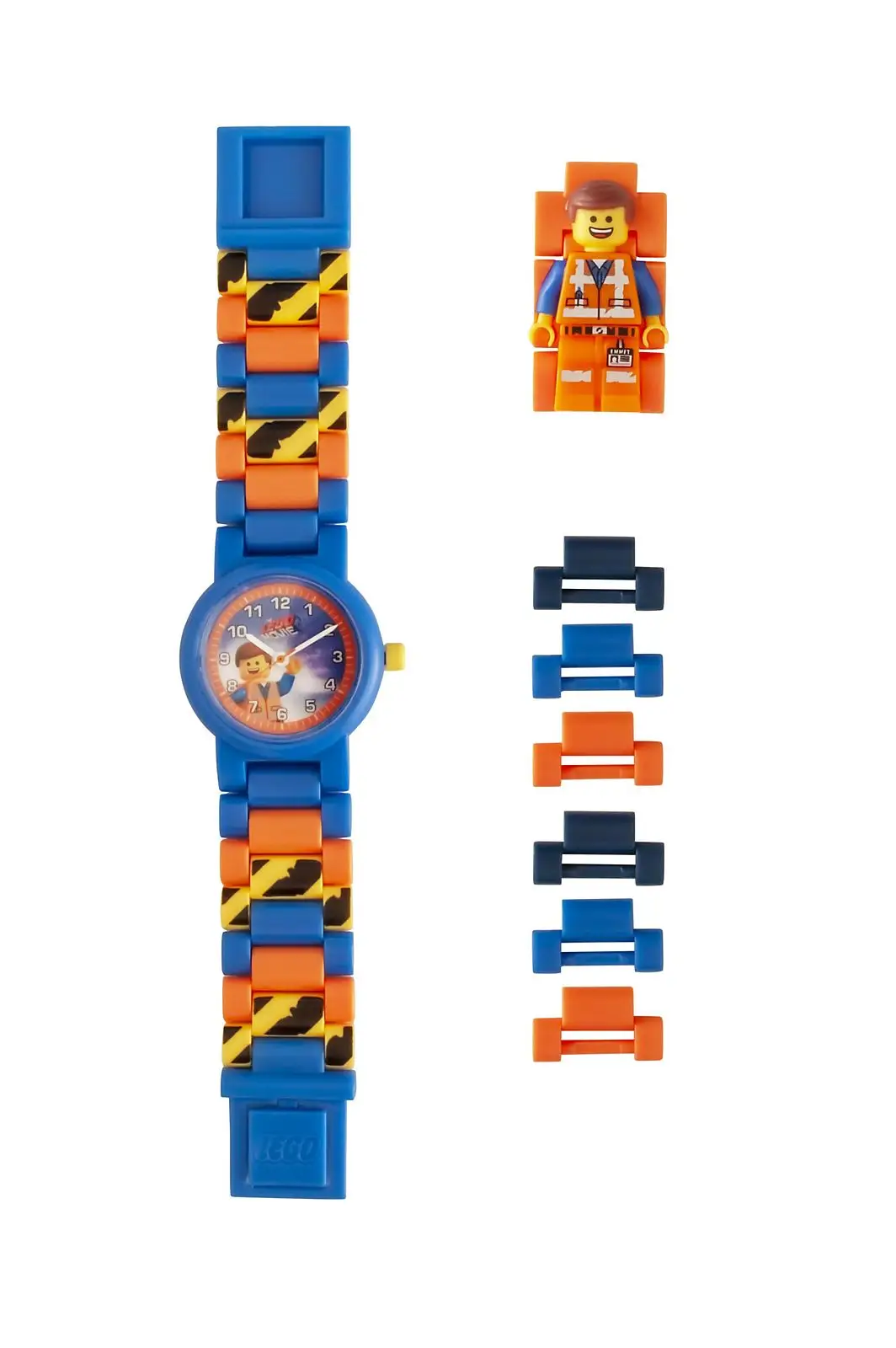 レゴ 5005700-1 Emmet Buildable Watch 時計