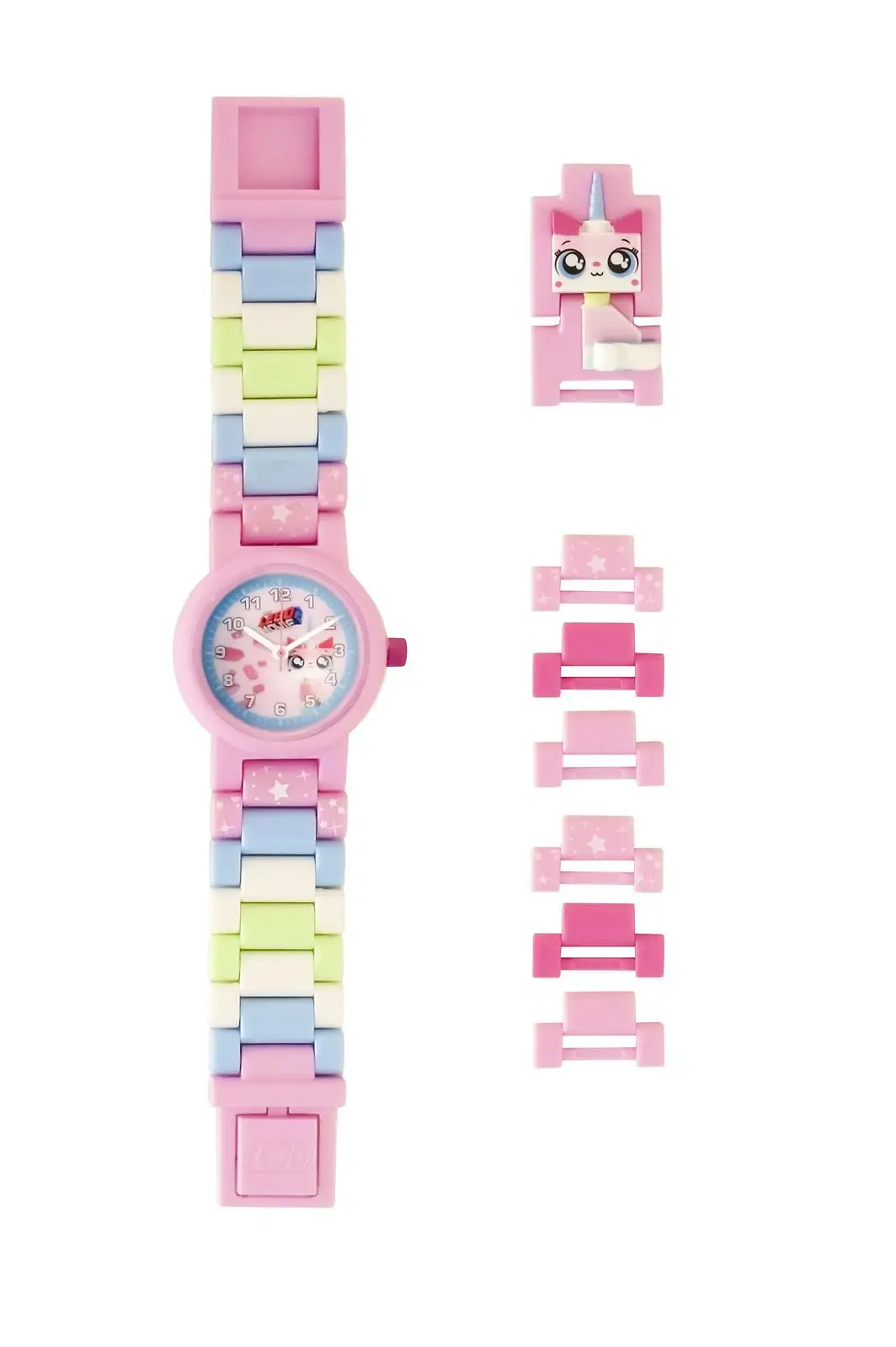 レゴ 5005701-1 Unikitty Buildable Watch 時計