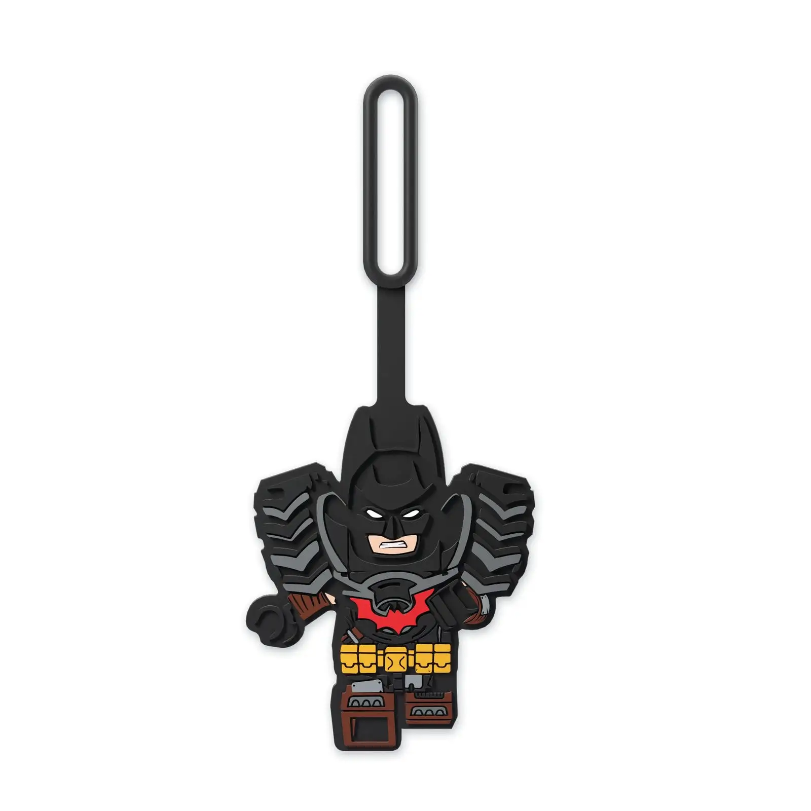 レゴ 5005733-1 Batman Bag Tag バッグタグ