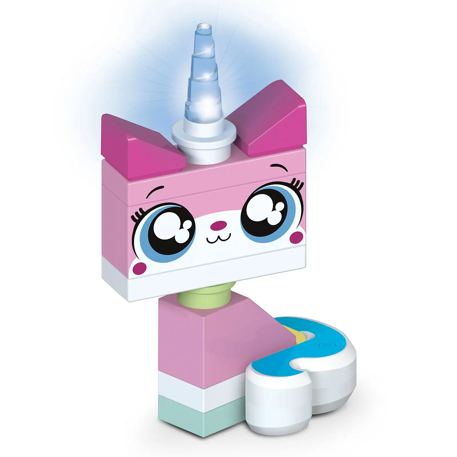 レゴ 5005737-1 Unikitty Night Light キッチン・寝具