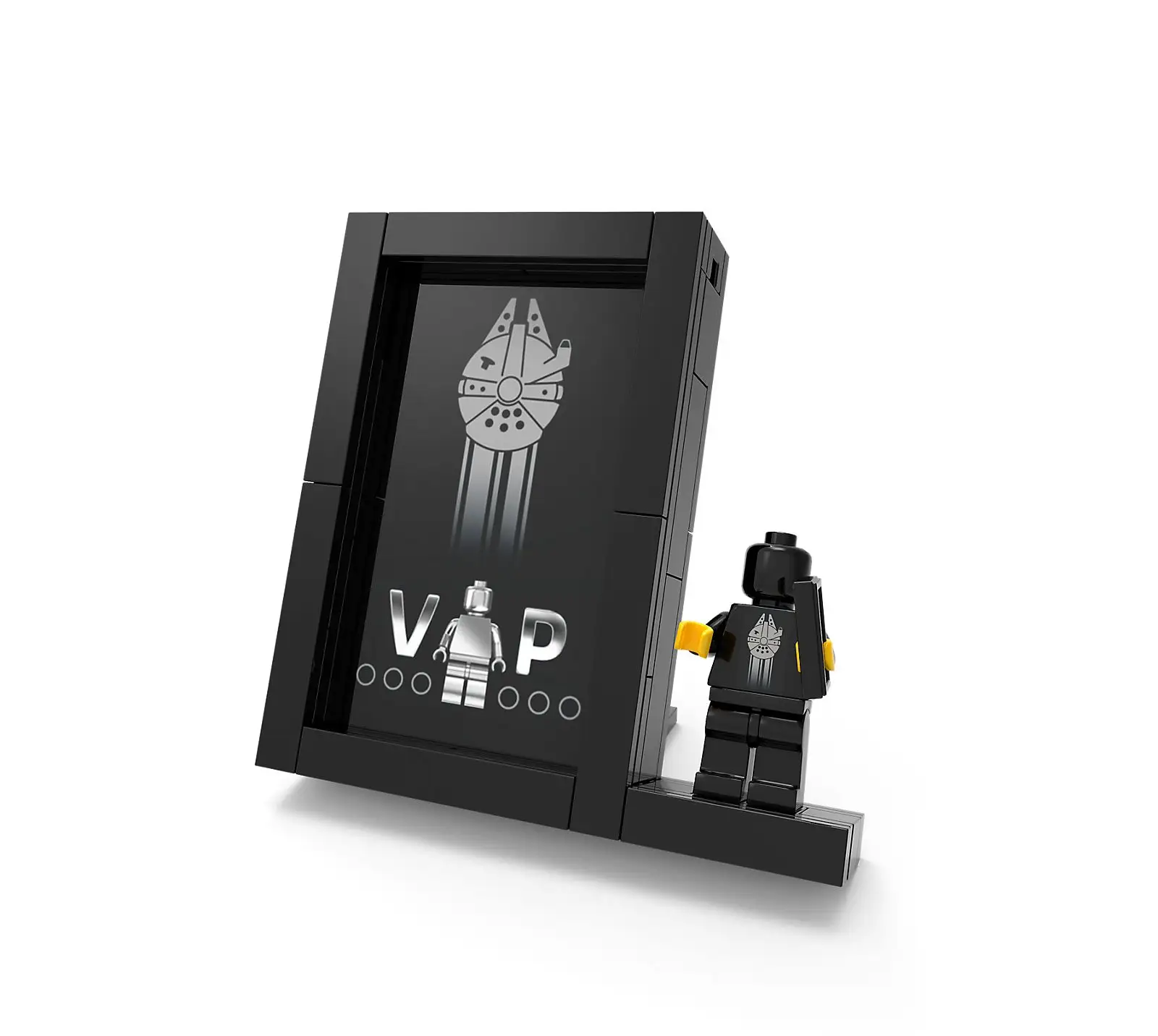 LEGO Set 5005747