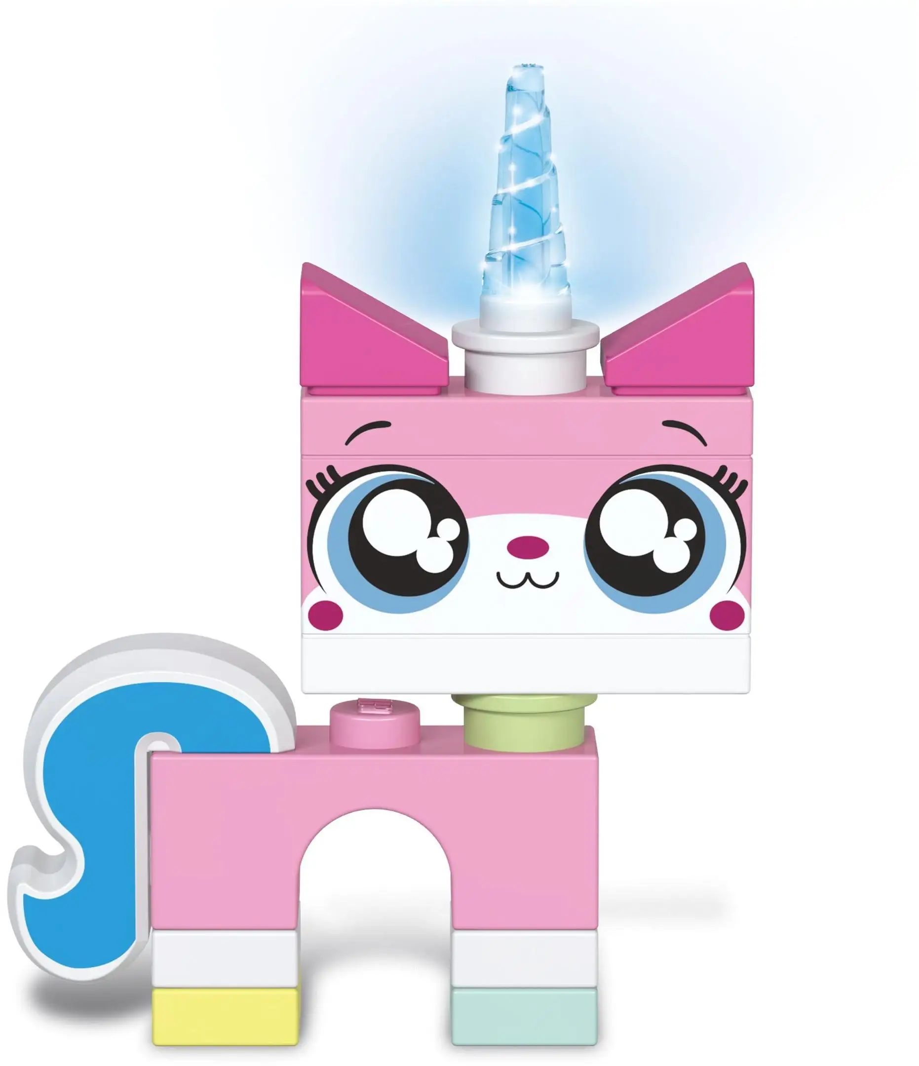 レゴ 5005763-1 Unikitty Torch キッチン・寝具