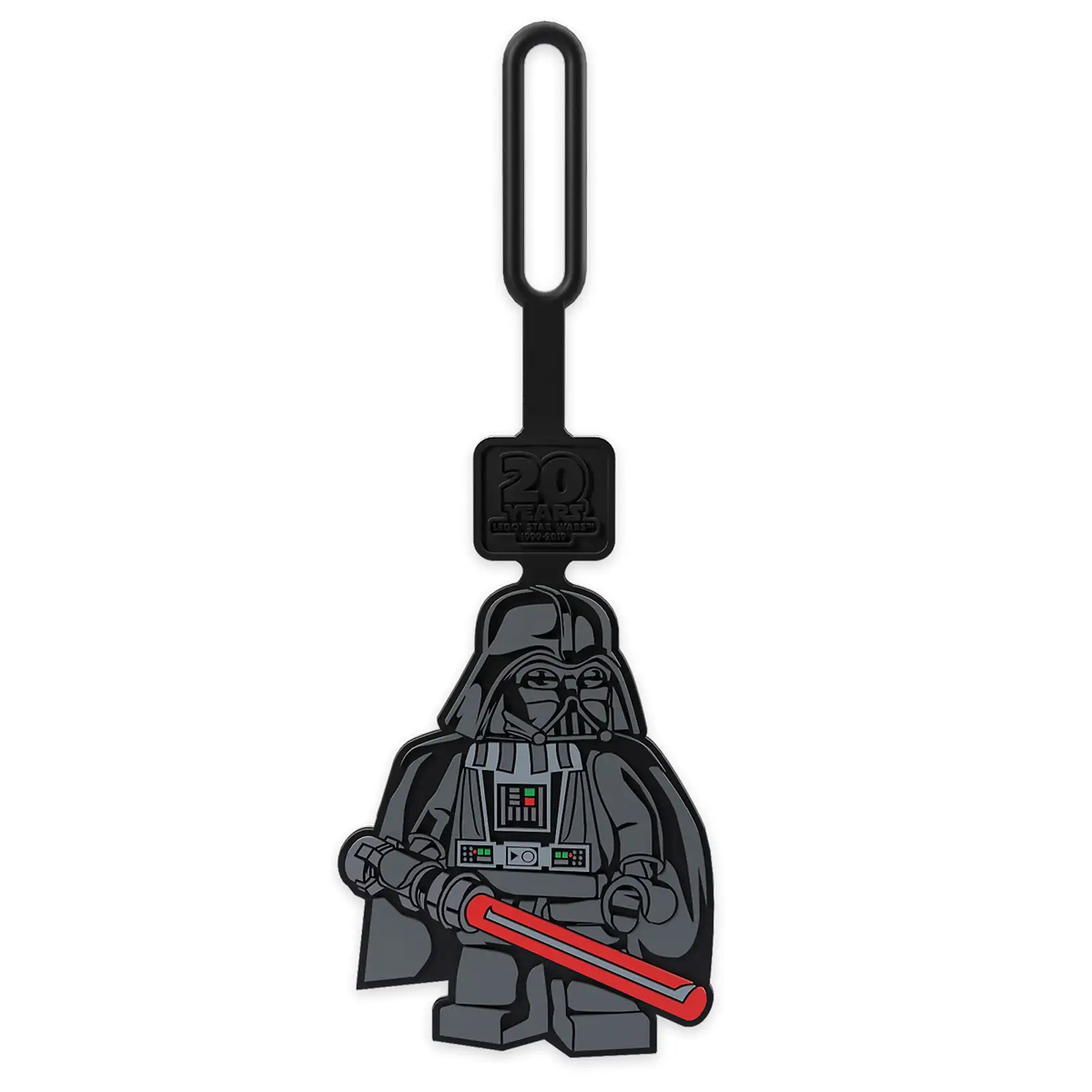 レゴ 5005819-1 Darth Vader Bag Tag バッグタグ