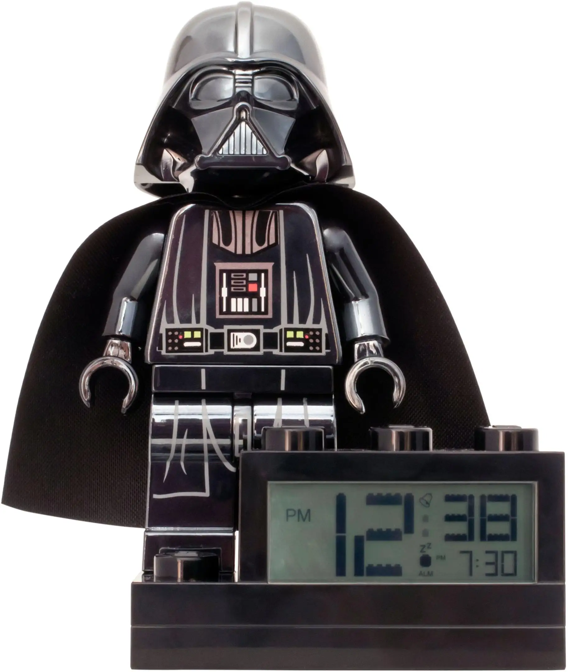 レゴ 5005823-1 Darth Vader Alarm Clock (20th Anniversary Edition) 時計