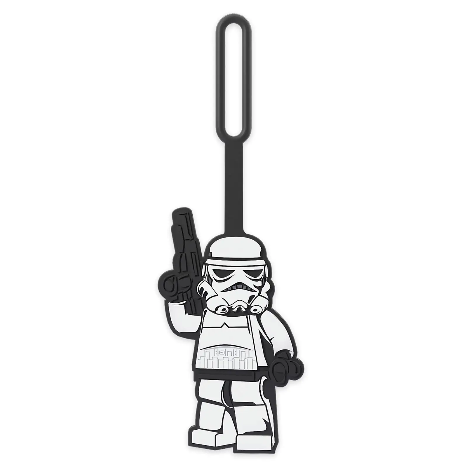 レゴ 5005825-1 Stormtrooper Bag Tag バッグタグ