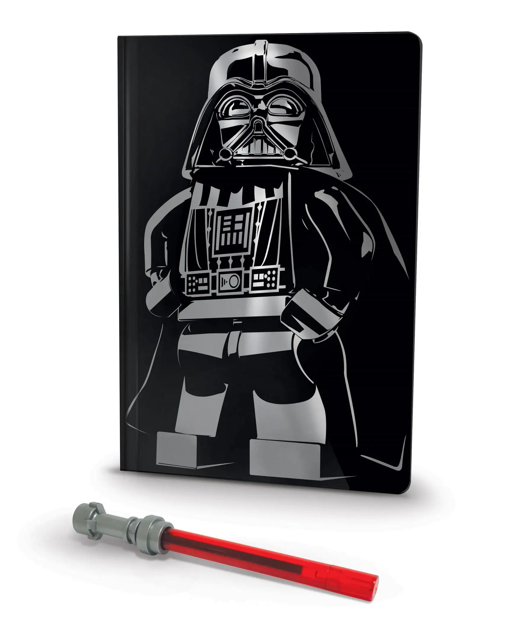 レゴ 5005838-1 Notebook with Pen 文房具