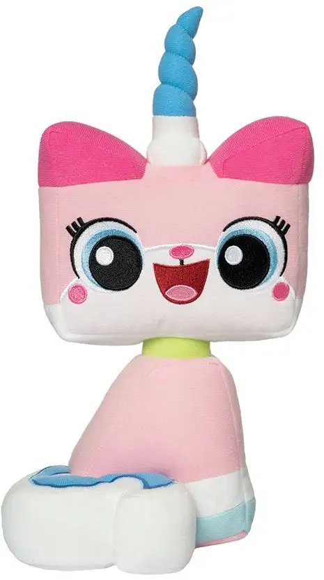 レゴ 5005846-1 Unikitty Plush ぬいぐるみ