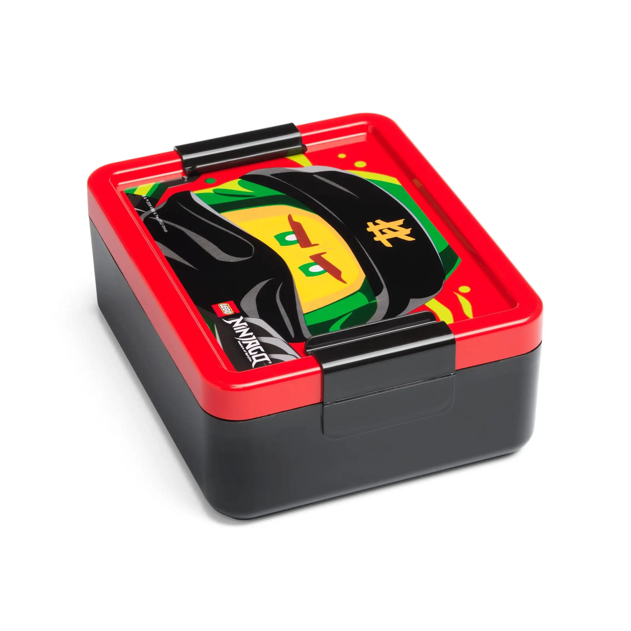 レゴ 5005929-1 Ninjago Lunch Box キッチン・寝具