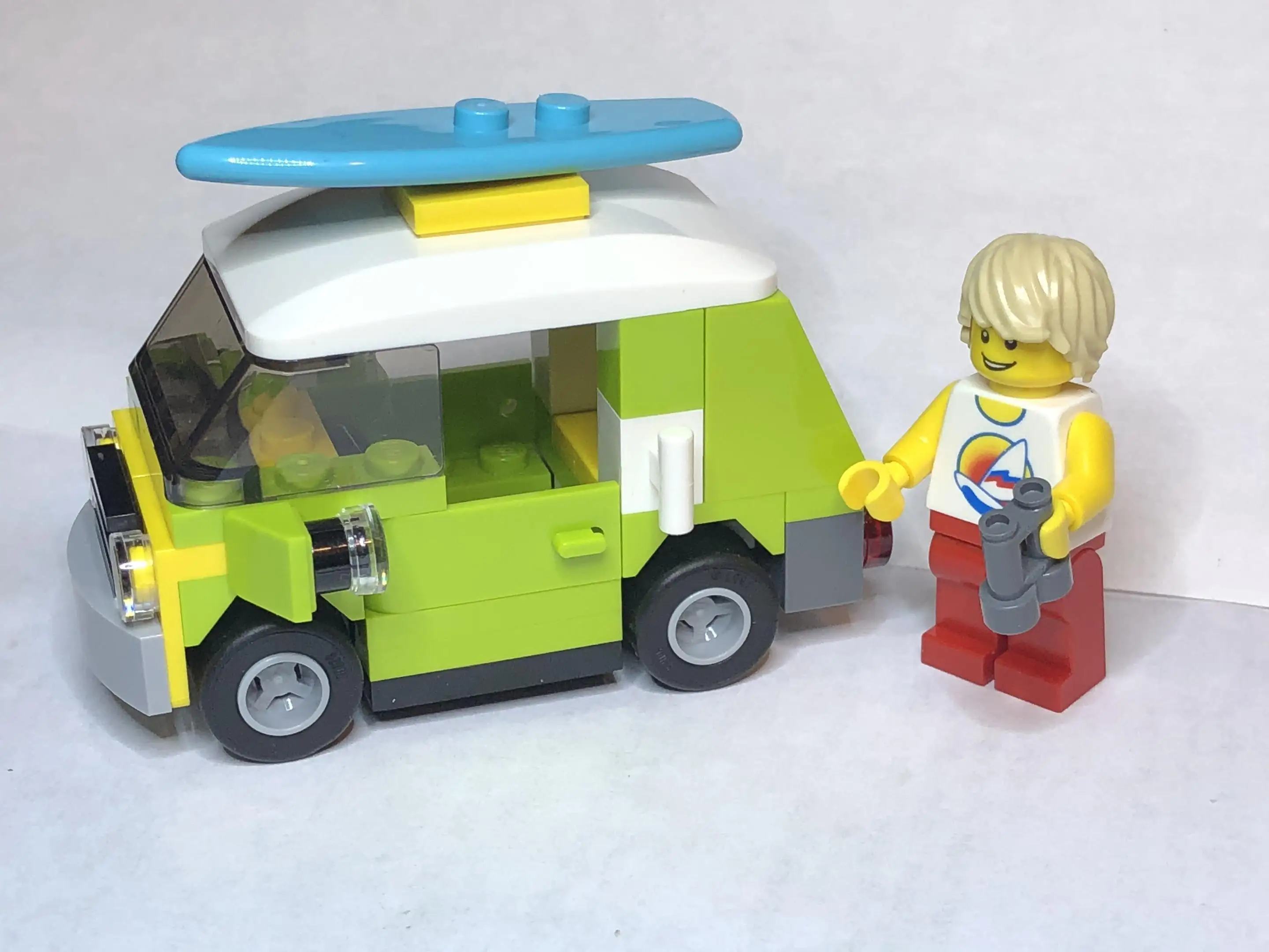 LEGO Set 5005994