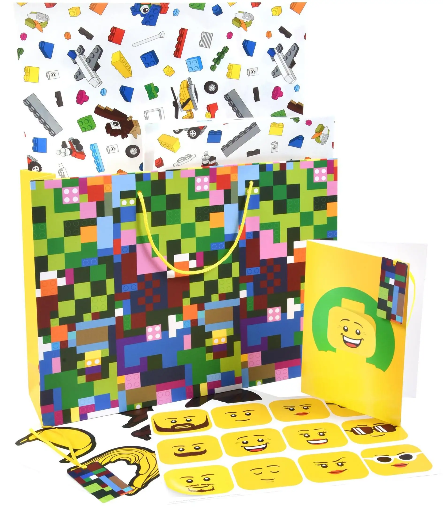 レゴ 5006008-1 VIP Gifting Set シーズナル