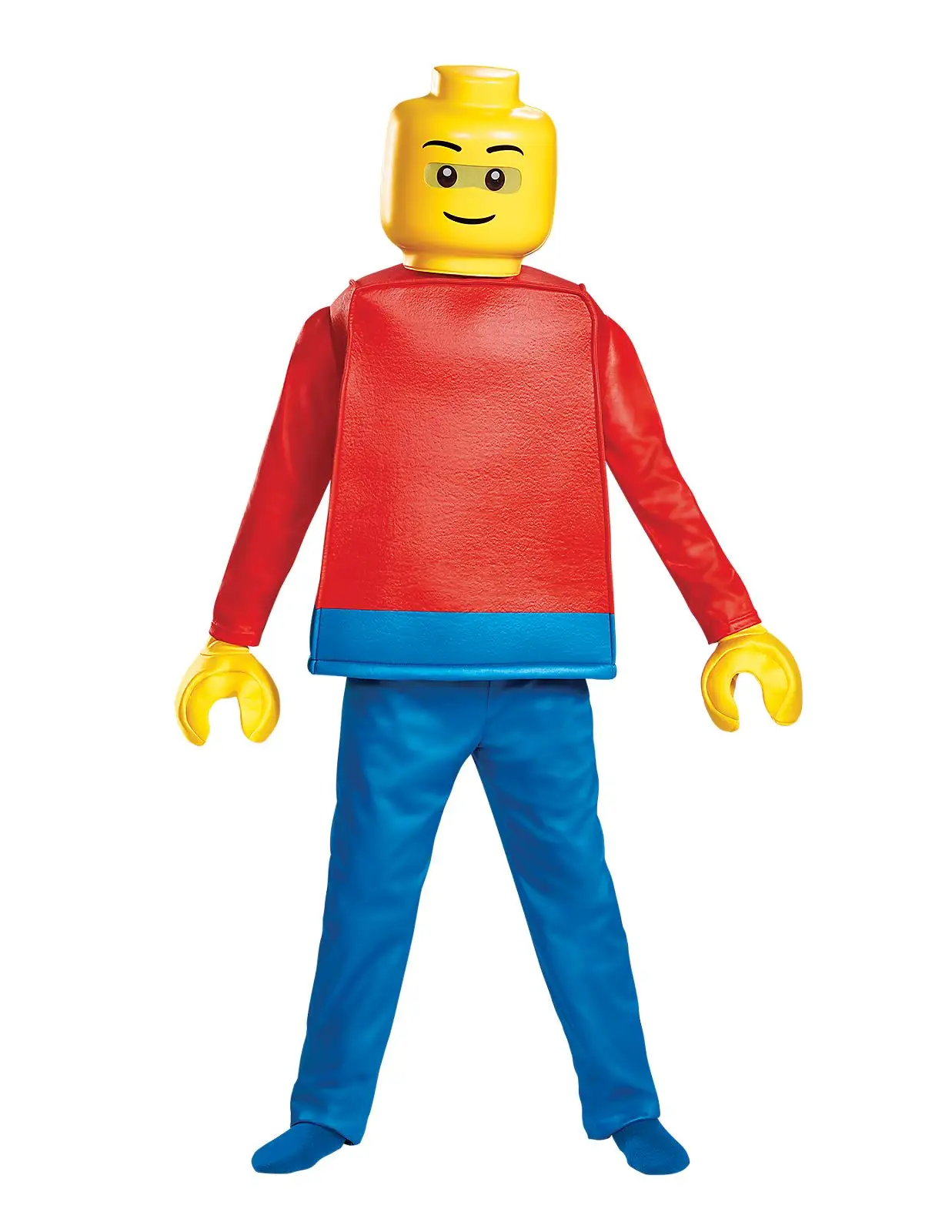レゴ 5006012-1 Guy Deluxe Costume コスチューム