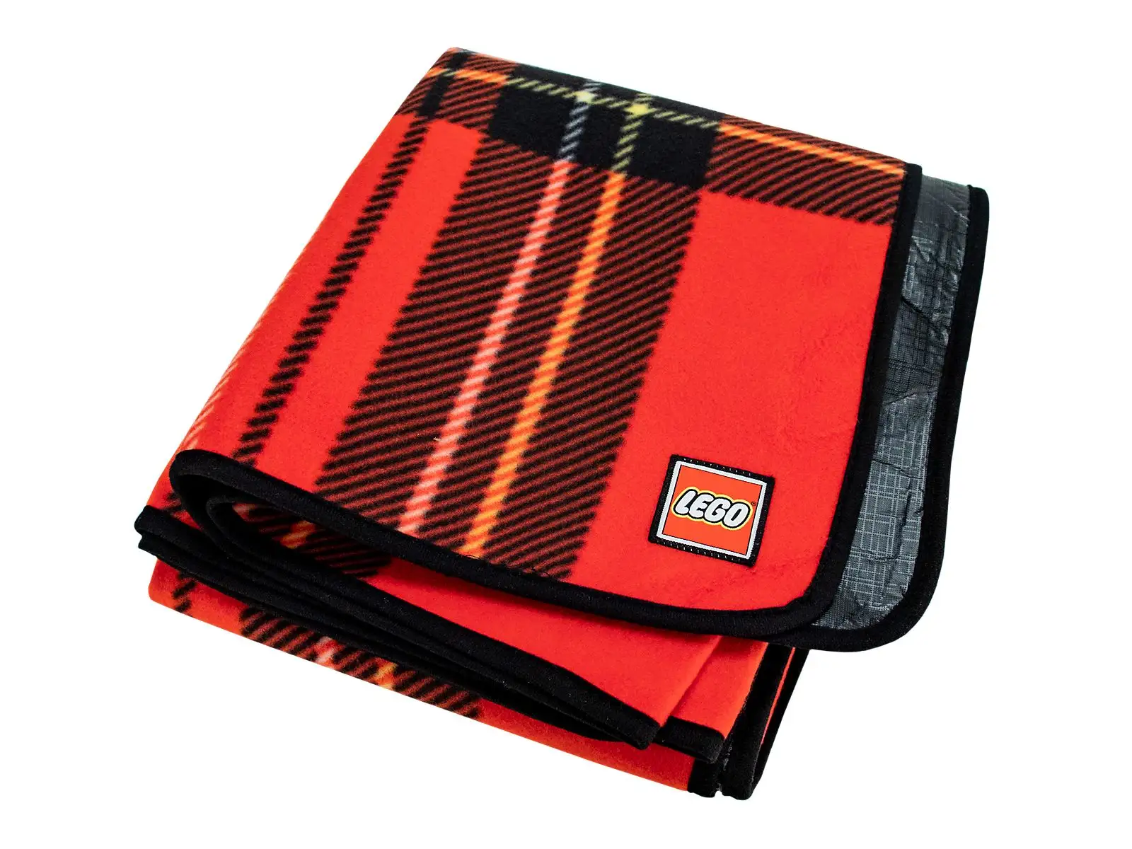 レゴ 5006016-1 Picnic Blanket キッチン・寝具