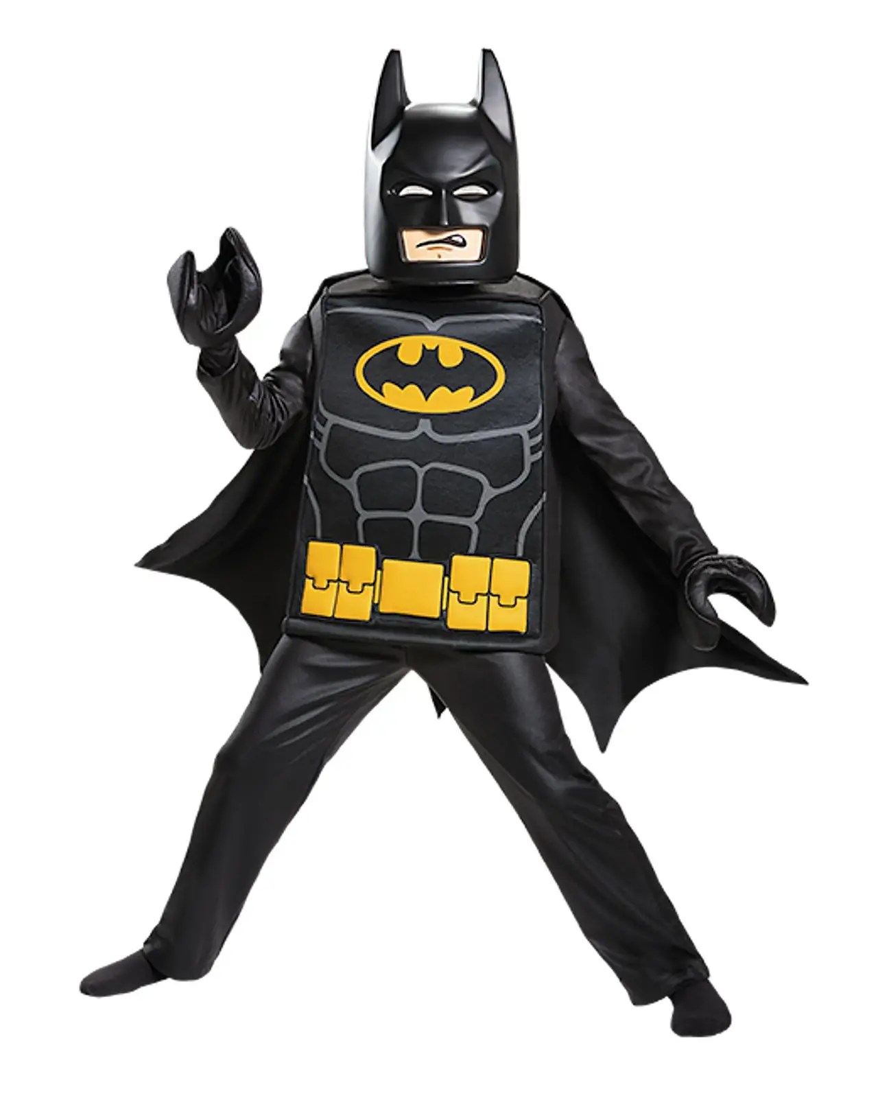 レゴ 5006027-1 Batman Deluxe Costume コスチューム