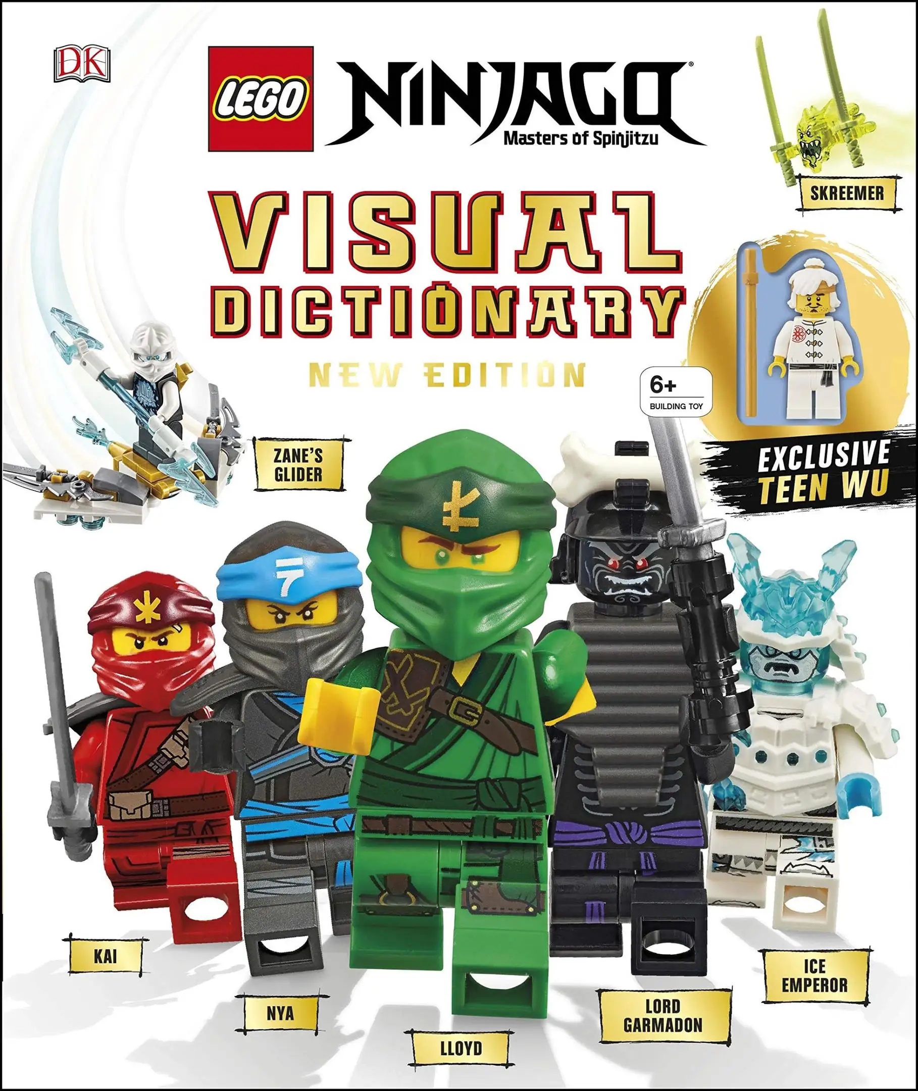 LEGO Set 5006058