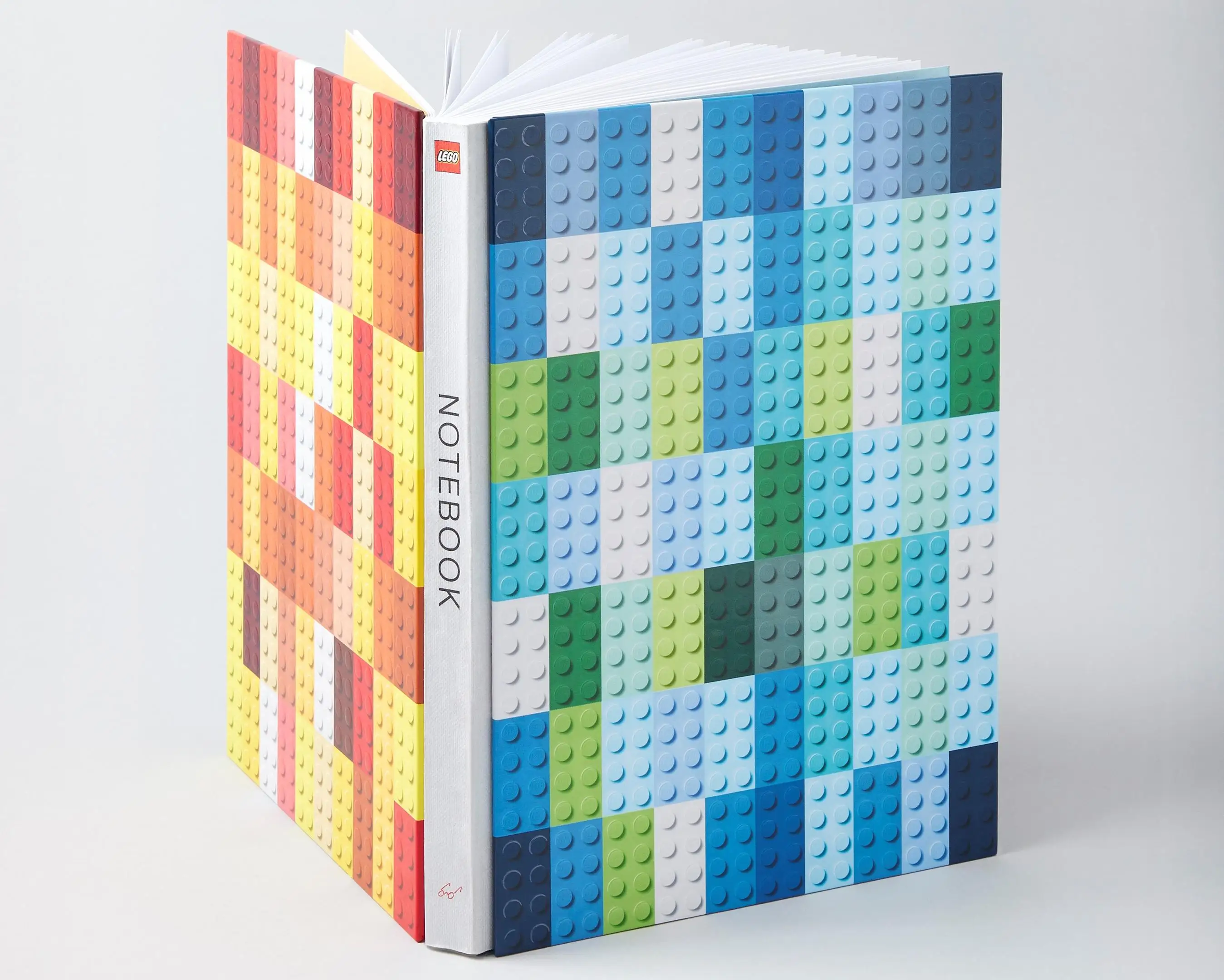 レゴ 5006205-1 Brick Notebook 文房具