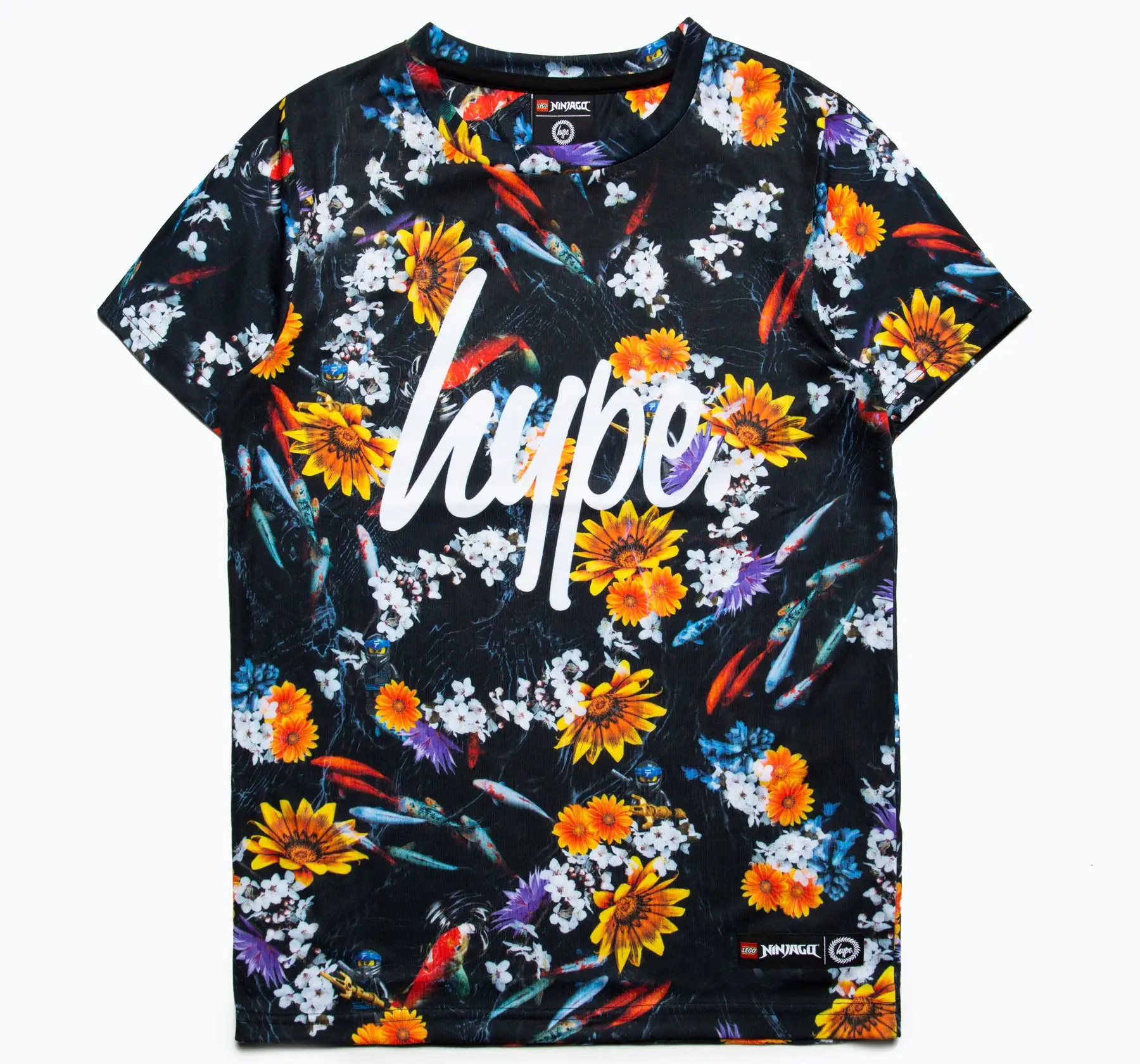 レゴ 5006220-1 HYPE X LEGO NINJAGO Nya Kids’ T-Shirt グッズ
