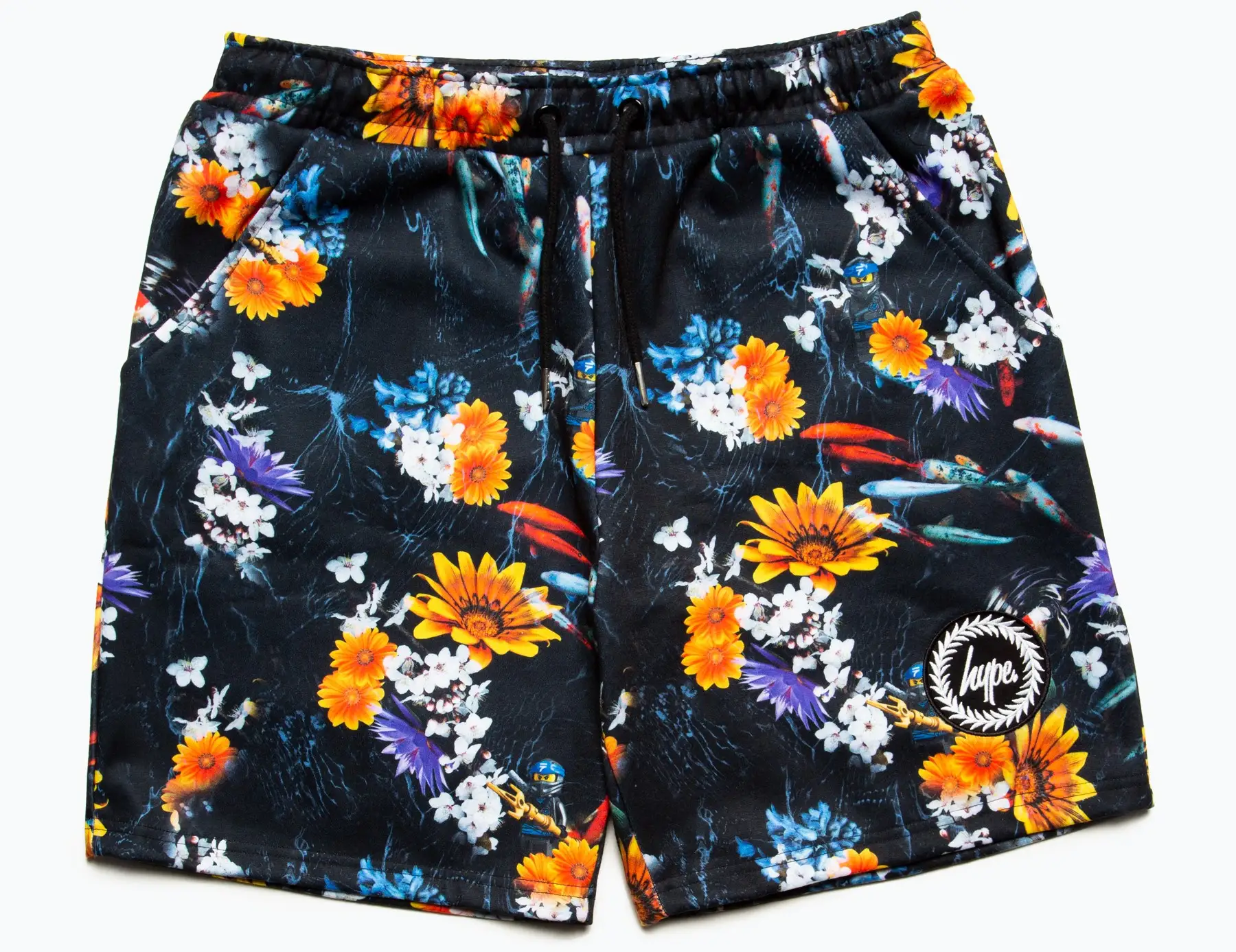 5006232 HYPE X LEGO NINJAGO Nya Adults’ Shorts - グッズ (2021年}