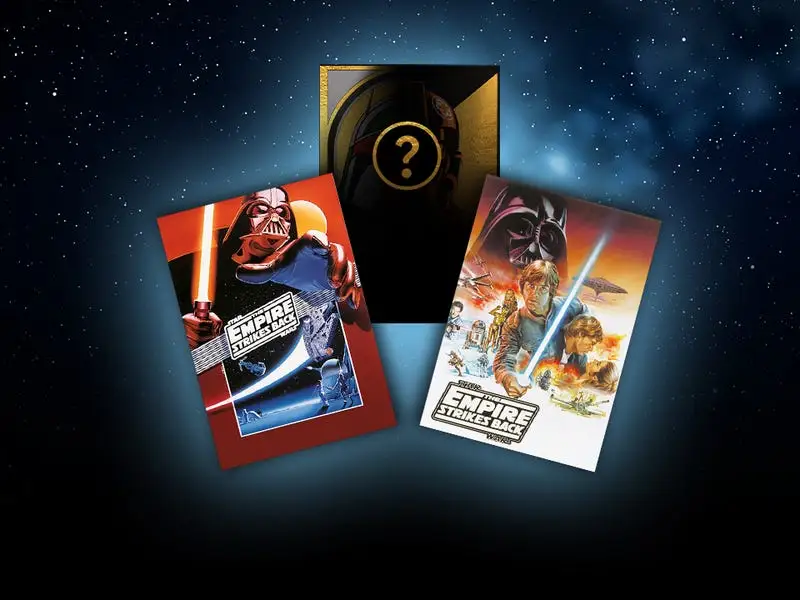 レゴ 5006254-1 Star Wars Collectible Cards グッズ