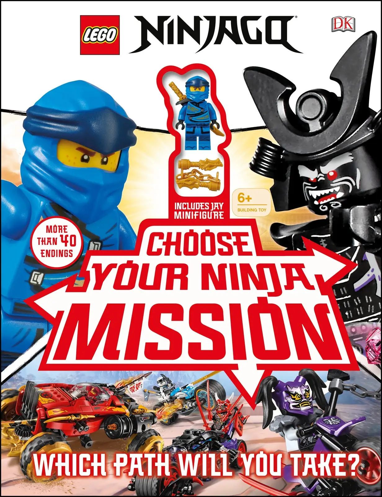 LEGO Set 5006256