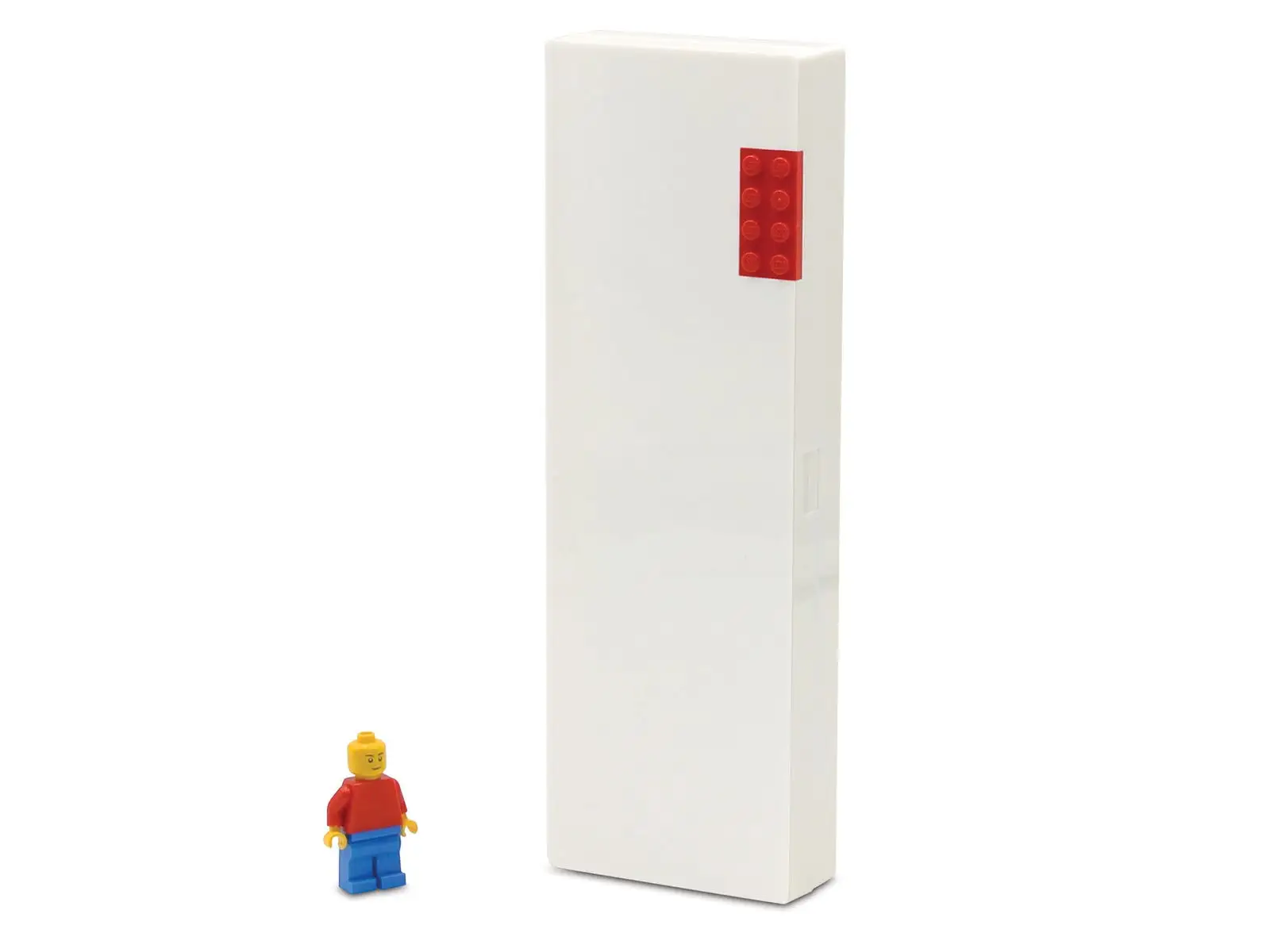 レゴ 5006289-1 Pencil Box with Minifigure 文房具