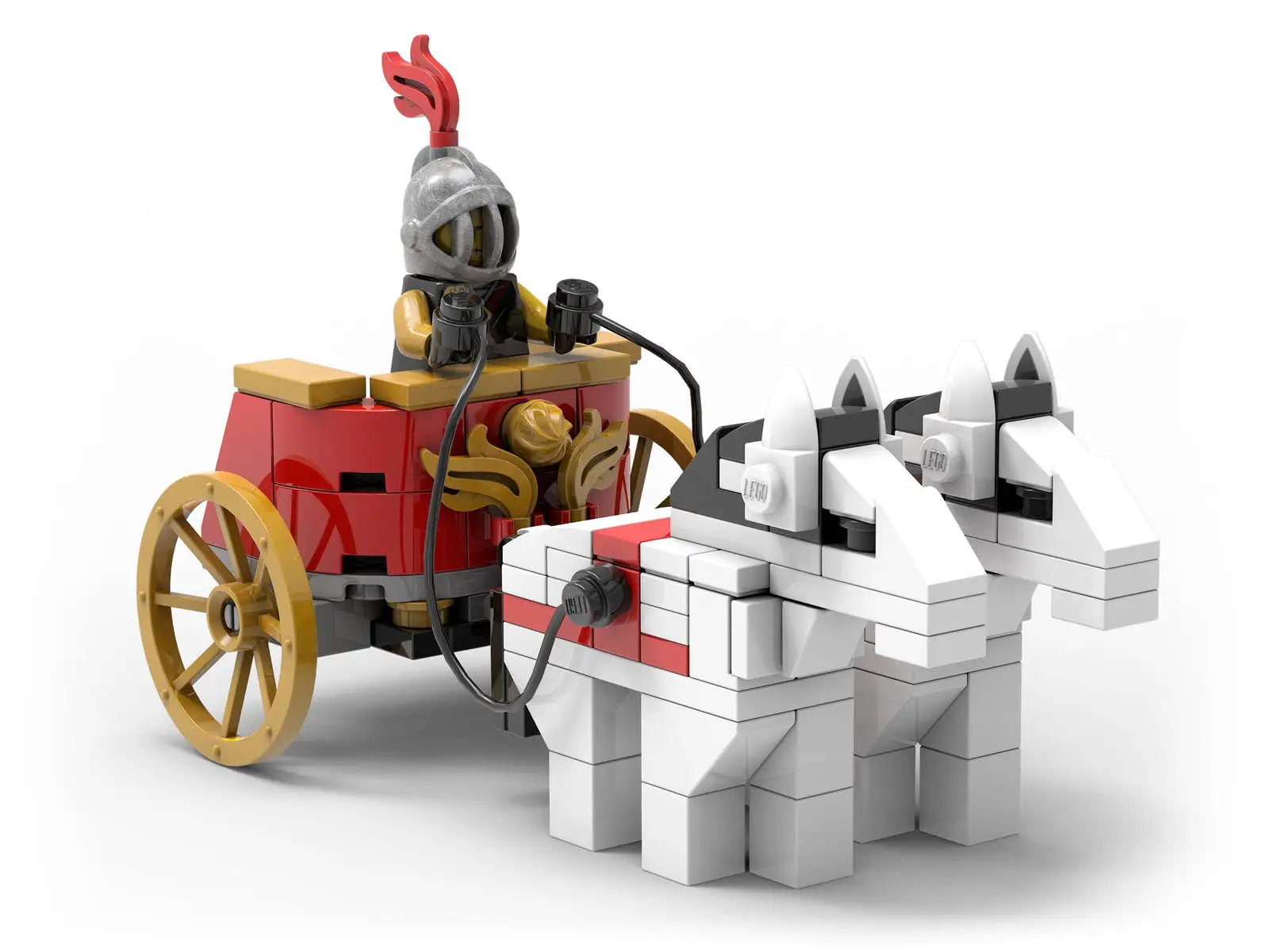 LEGO Set 5006293