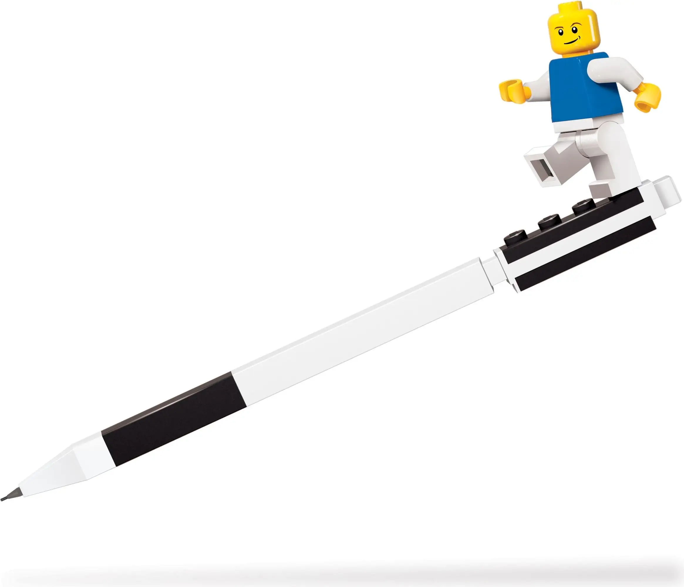 レゴ 5006294-1 Mechanical Pencil with Minifigure 文房具