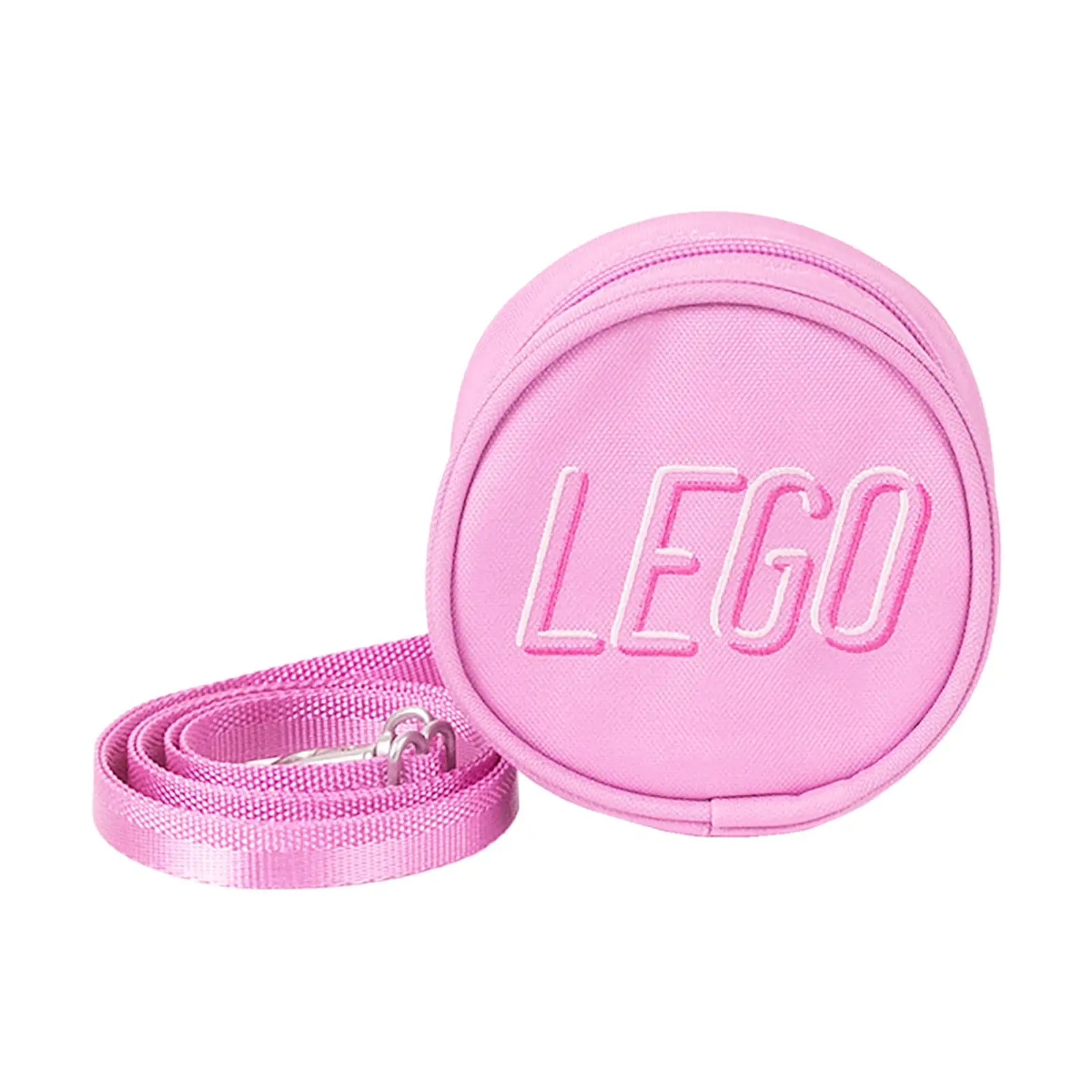 レゴ 5006492-1 Micro Stud Bag (Bright Pink) グッズ