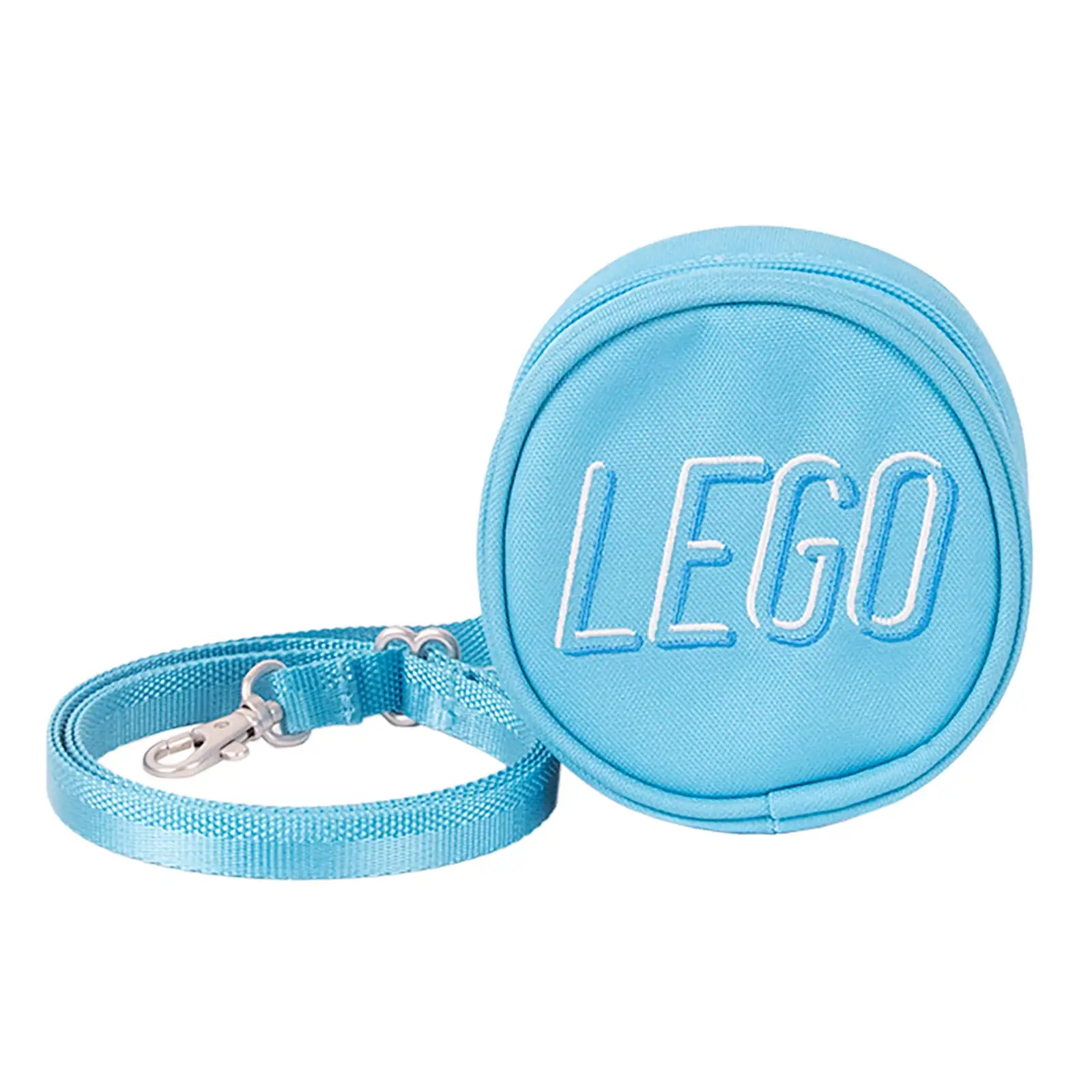 レゴ 5006493-1 Micro Stud Bag (Medium Azure) グッズ