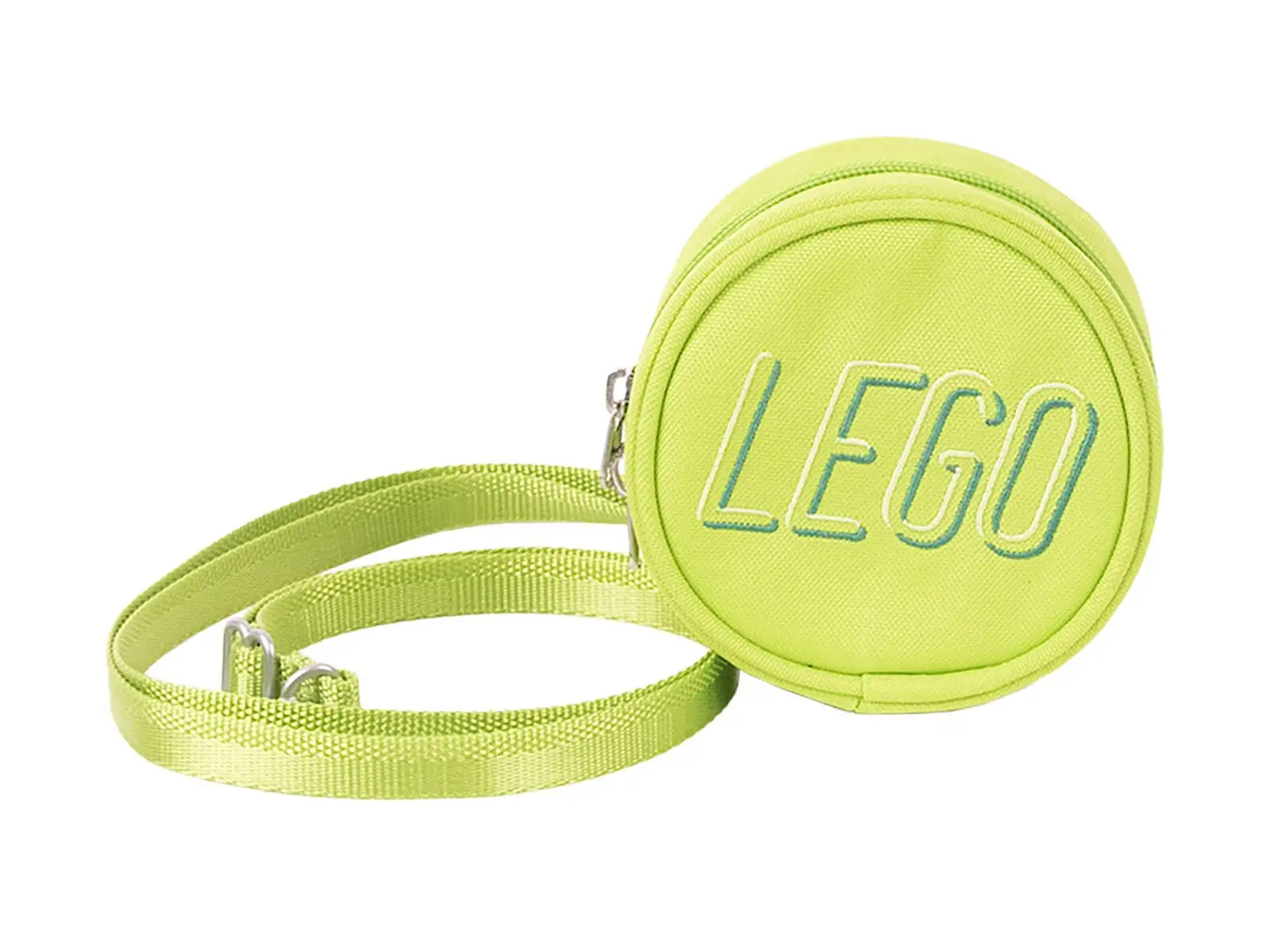 レゴ 5006494-1 Micro Stud Bag (Lime) グッズ