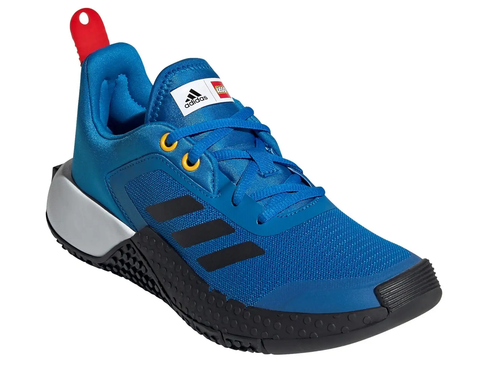 レゴ 5006529-1 adidas x LEGO Sport Junior Shoes グッズ