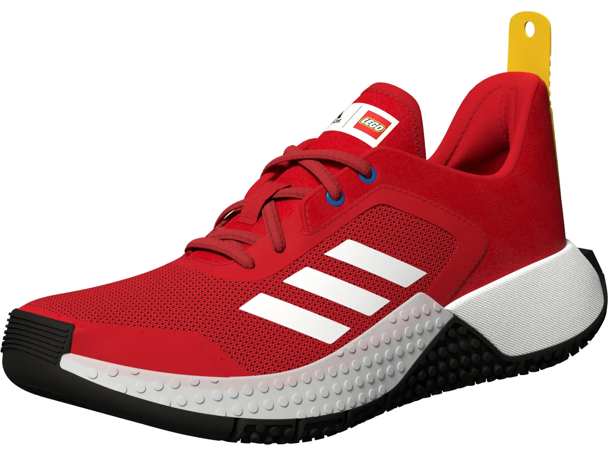 レゴ 5006530-1 adidas x LEGO Sport Junior Shoes グッズ
