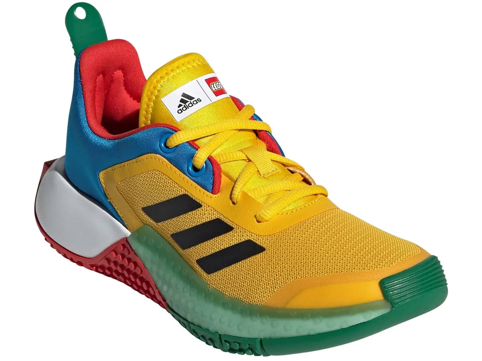 レゴ 5006531-1 adidas x LEGO Sport Junior Shoes グッズ