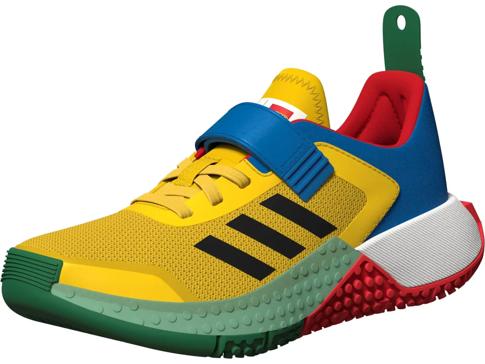 レゴ 5006534-1 adidas x LEGO Sport Kids Shoes グッズ