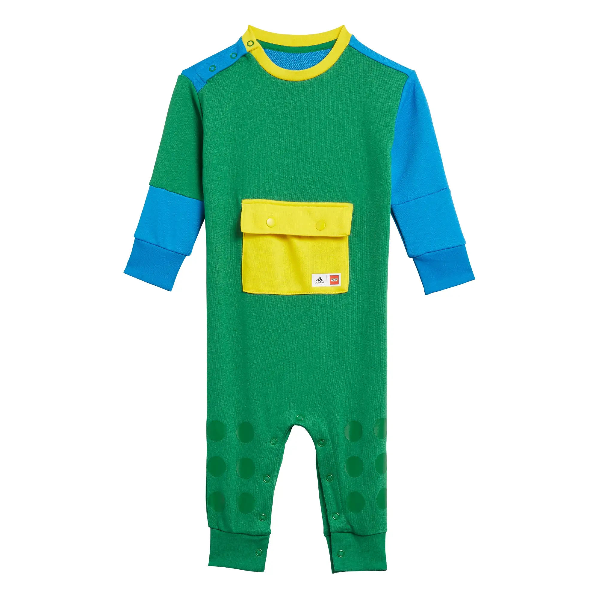 レゴ 5006537-1 adidas x LEGO DUPLO Onesie グッズ