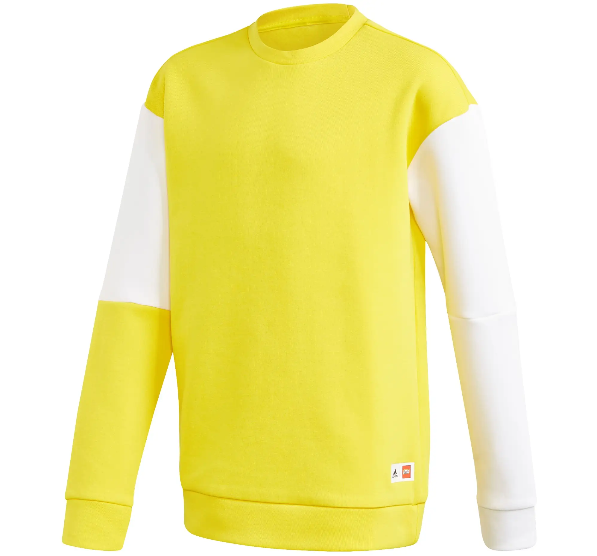 レゴ 5006559-1 adidas x Classic LEGO Bricks Sweatshirt グッズ