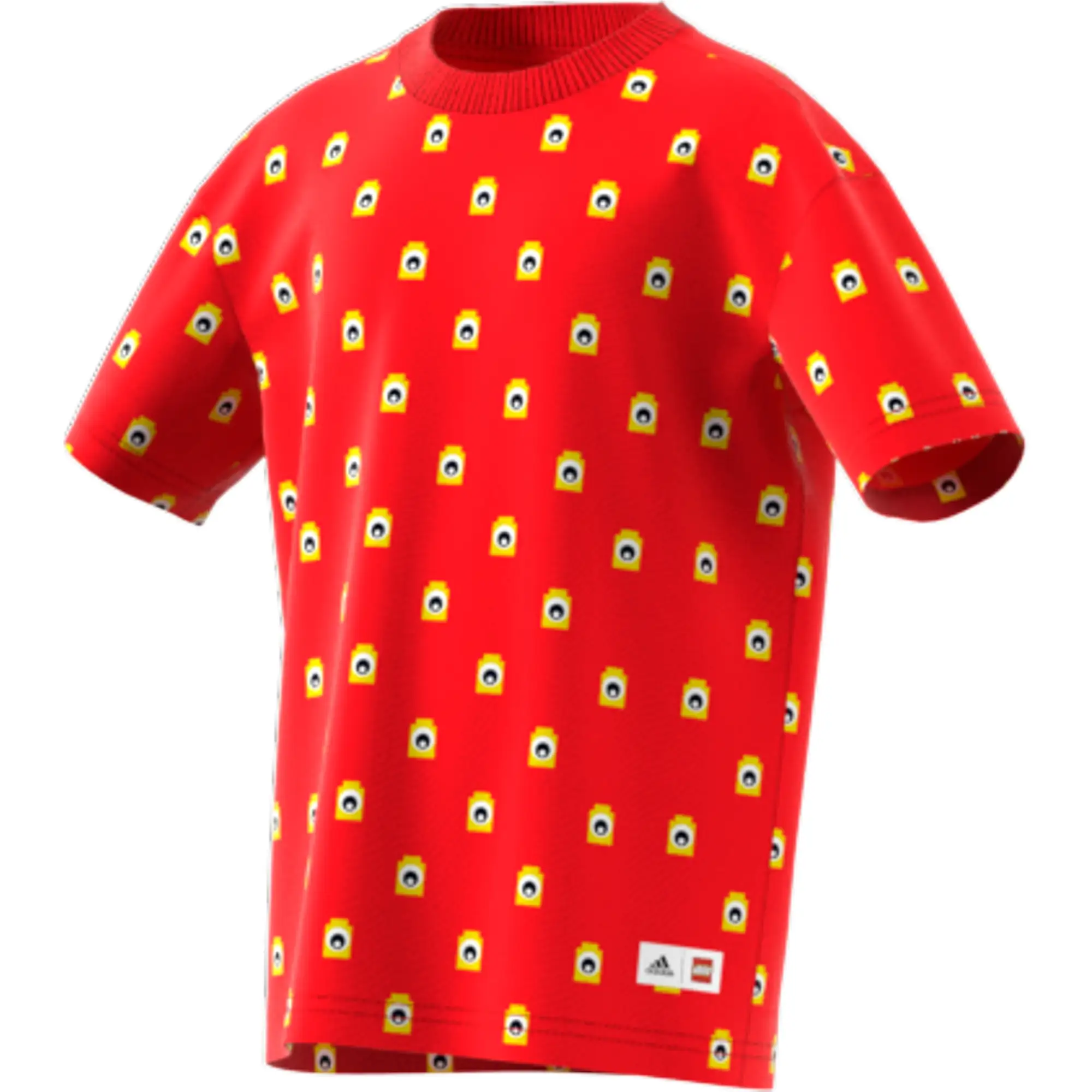 レゴ 5006569-1 adidas x Classic LEGO T-Shirt グッズ