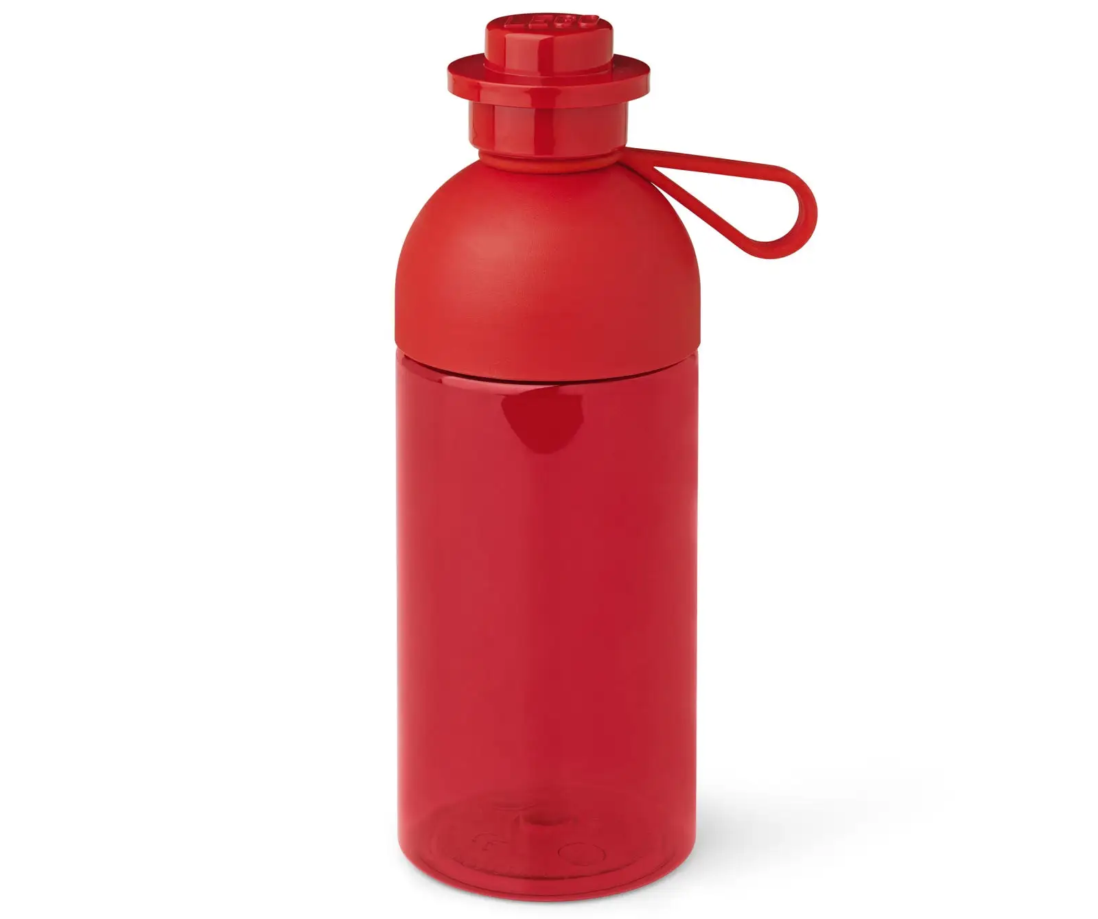 レゴ 5006604-1 Drinking Bottle (Red) キッチン・寝具