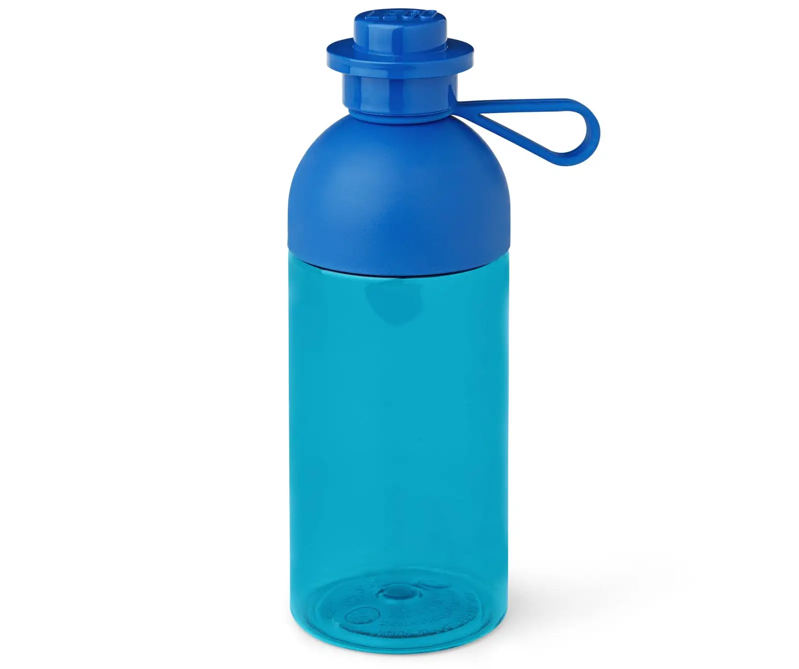 レゴ 5006605-1 Drinking Bottle (Blue) キッチン・寝具