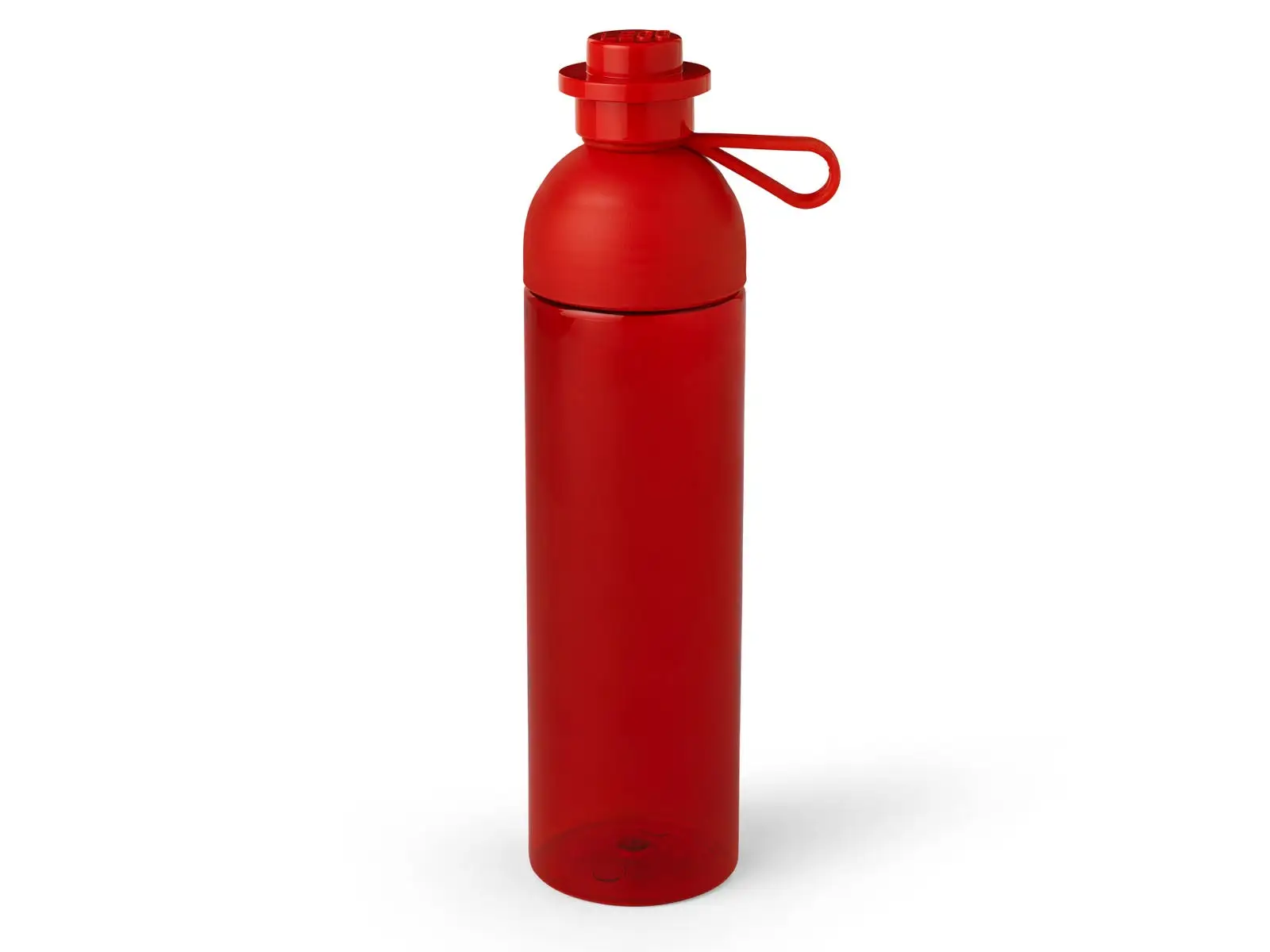 レゴ 5006606-1 Drinking Bottle - Large (Red) キッチン・寝具