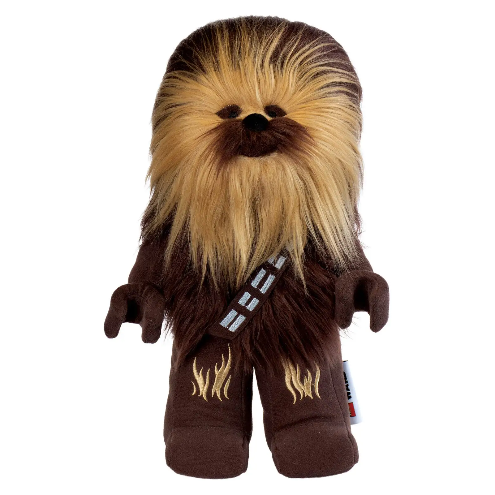 レゴ 5006624-1 Chewbacca Plush ぬいぐるみ