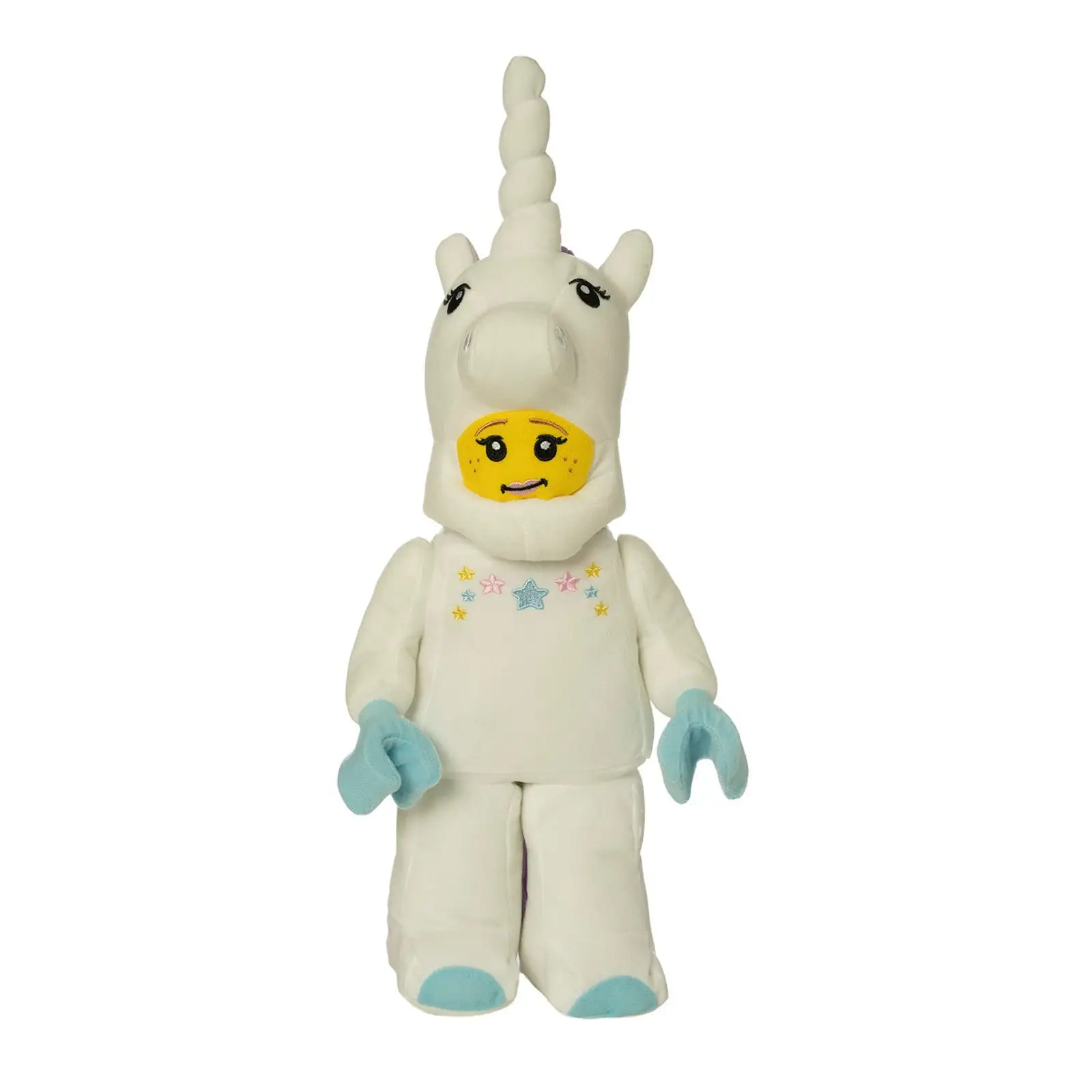 レゴ 5006625-1 Unicorn Girl Plush ぬいぐるみ