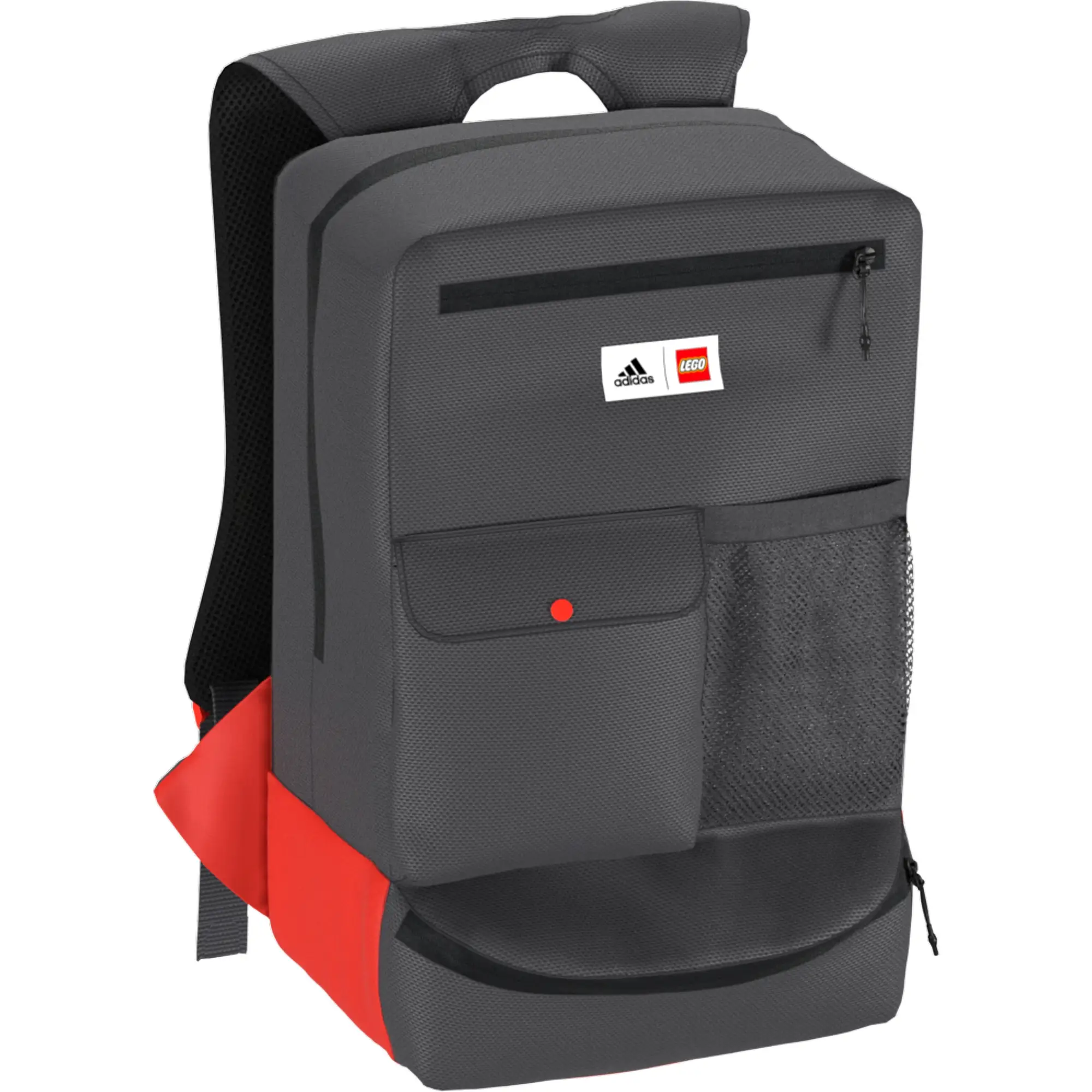 レゴ 5006636-1 adidas x LEGO Backpack グッズ
