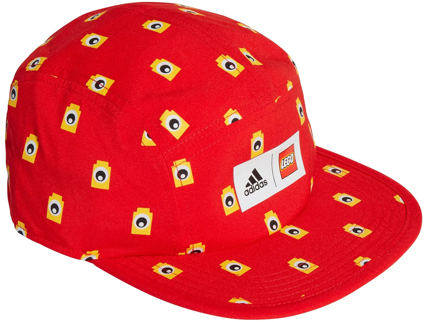 レゴ 5006640-1 adidas x LEGO Graphic Cap グッズ
